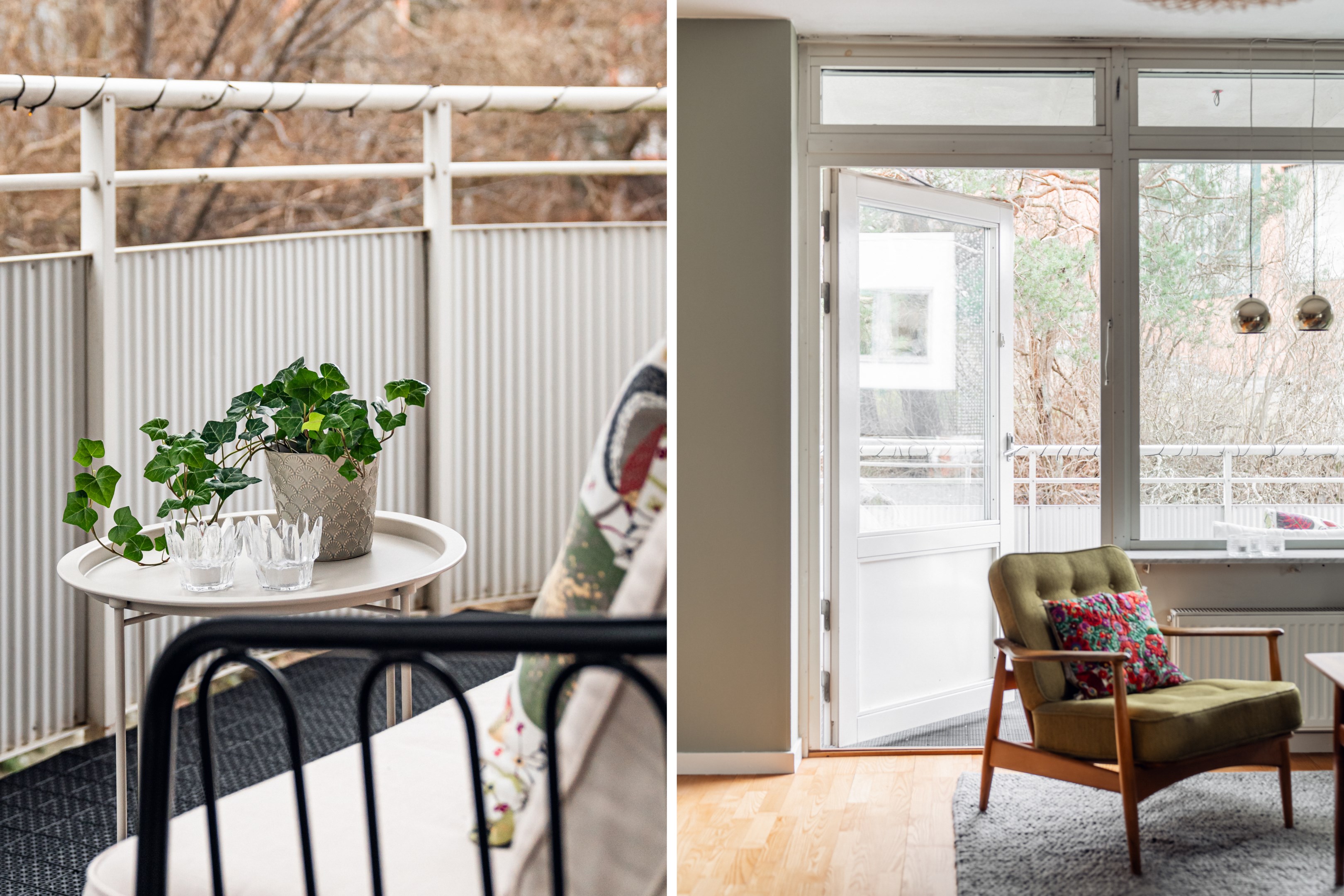 Bostadsbild från Augustendalsvägen 24, Såld i Nacka Strand, Nacka