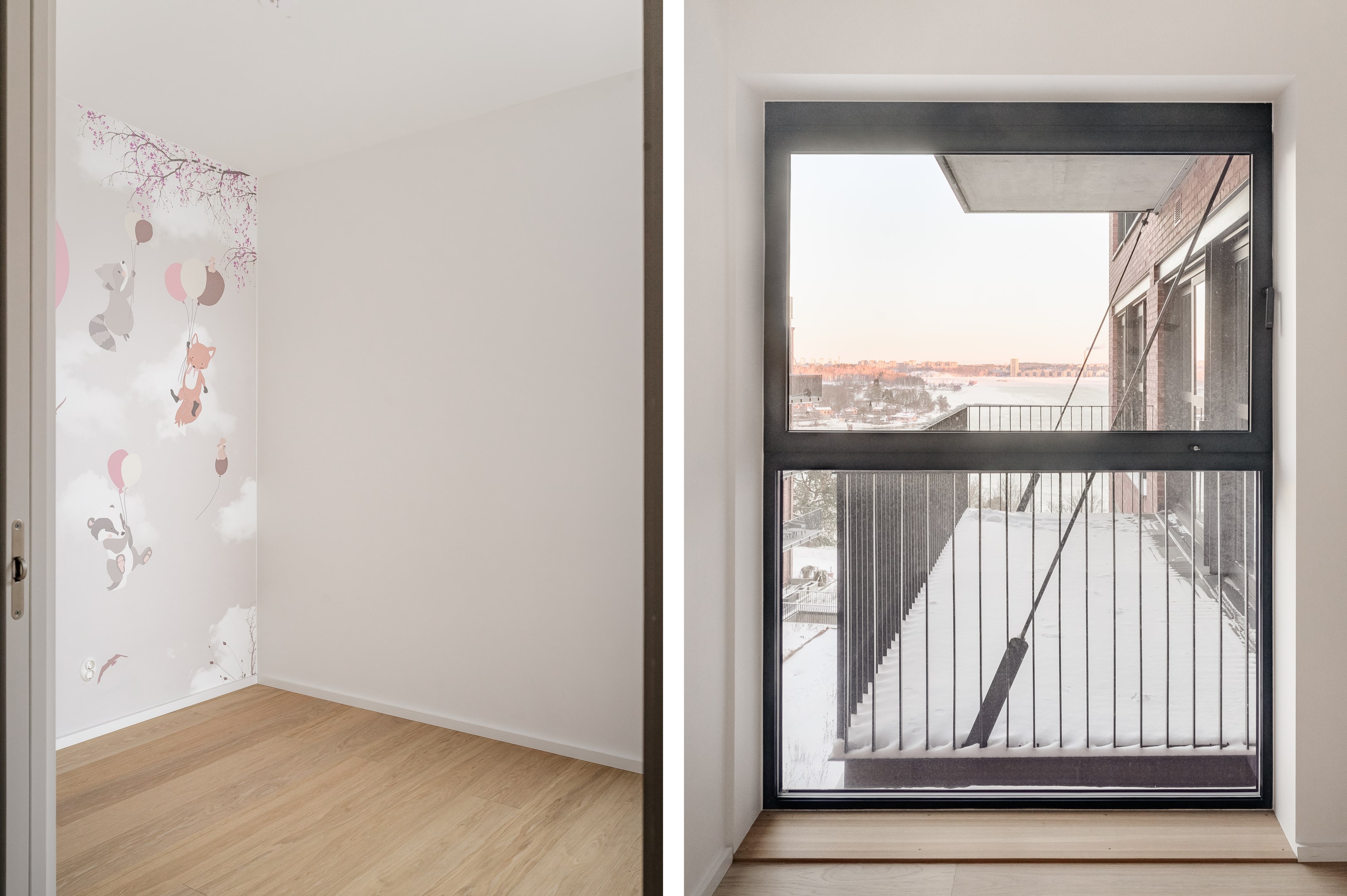 Bostadsbild från Fabrikörvägen 10D, Såld i Nacka Strand, Nacka