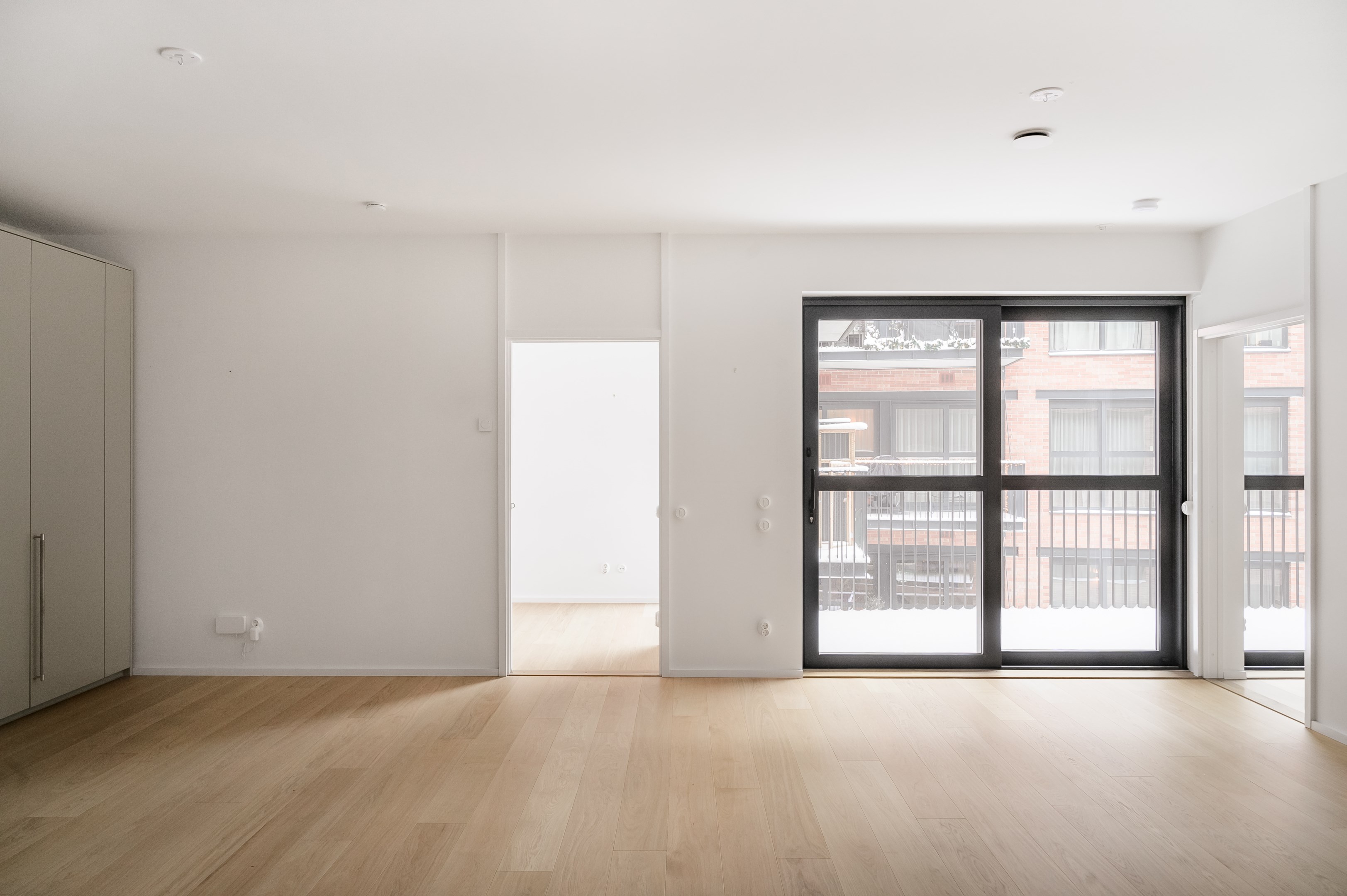 Bostadsbild från Fabrikörvägen 10D, Såld i Nacka Strand, Nacka