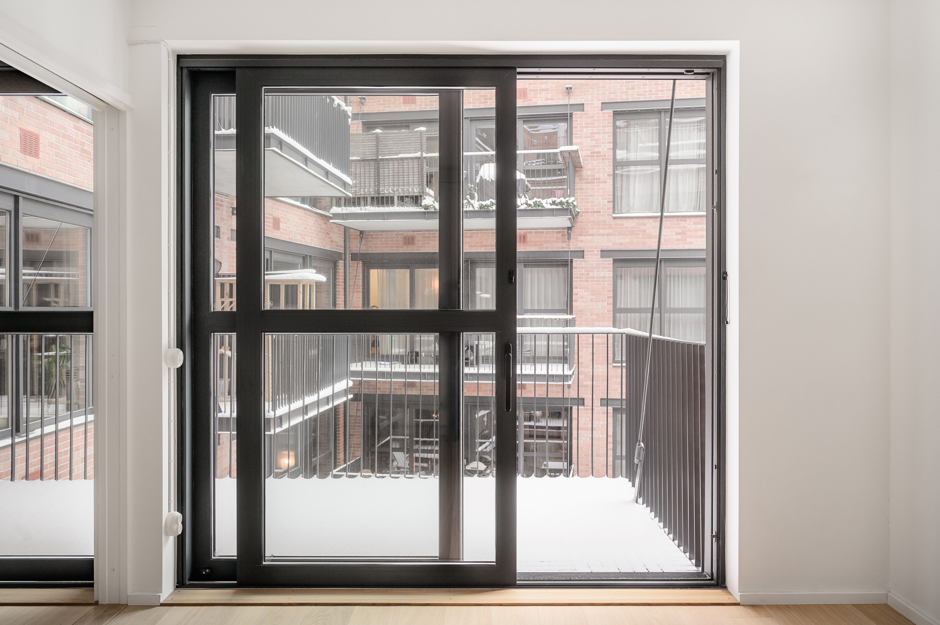 Bostadsbild från Fabrikörvägen 10D, Såld i Nacka Strand, Nacka