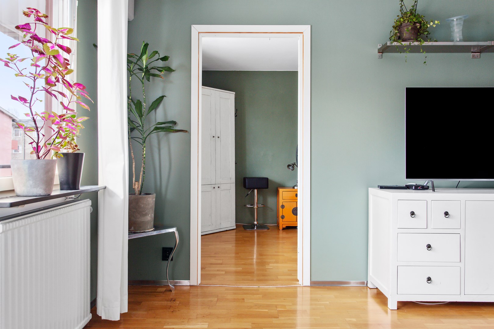 Bostadsbild från Vasavägen 1, 1tr, Såld i Saltsjöbaden, Nacka