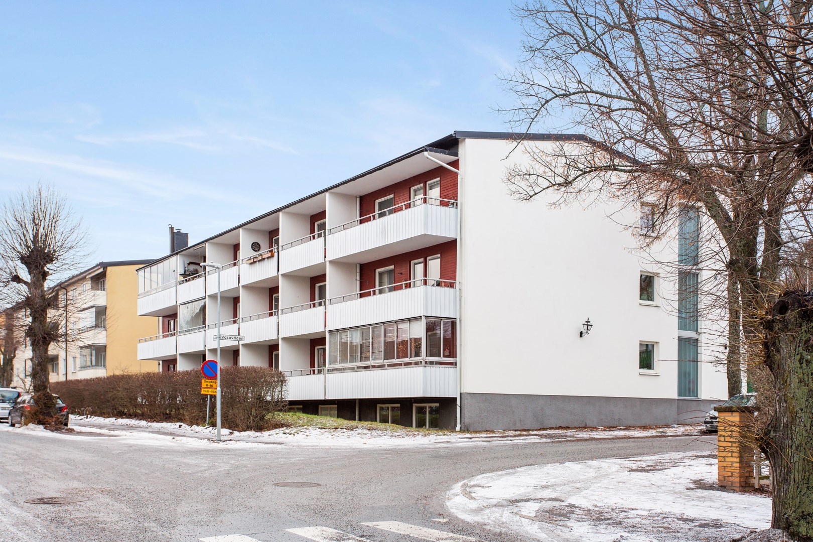 Bostadsbild från Vasavägen 1, 1tr, Såld i Saltsjöbaden, Nacka