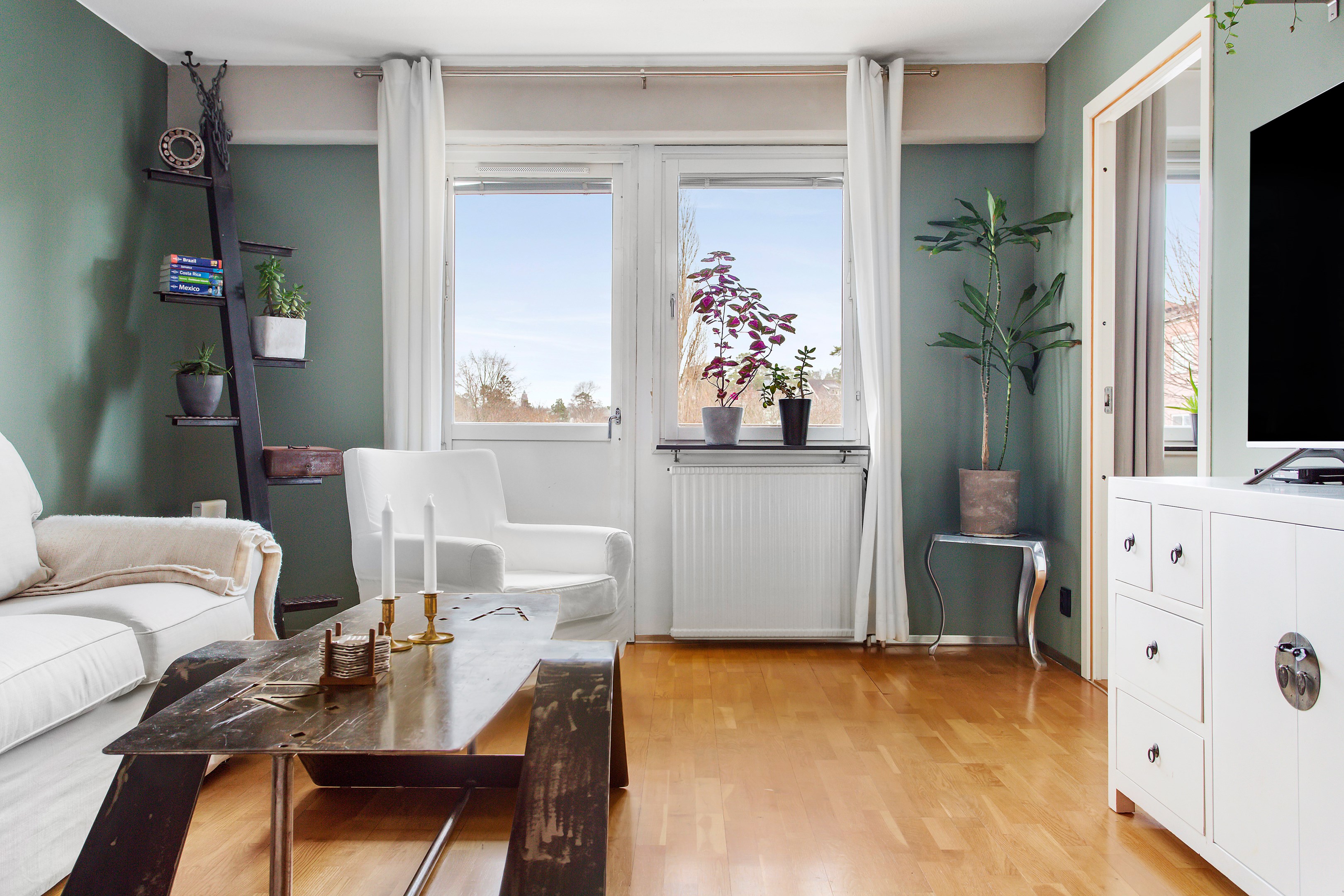 Bostadsbild från Vasavägen 1, 1tr, Såld i Saltsjöbaden, Nacka