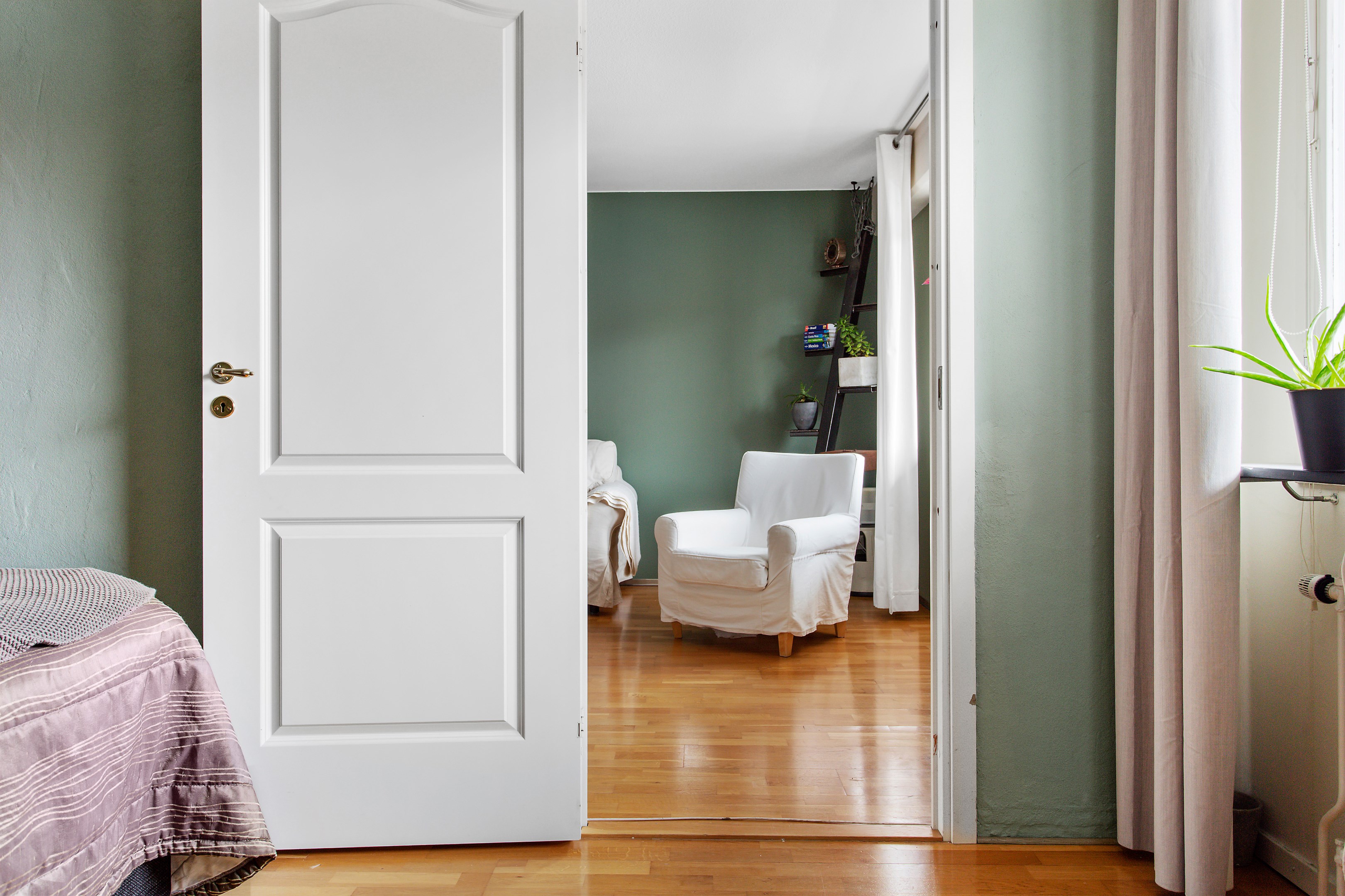 Bostadsbild från Vasavägen 1, 1tr, Såld i Saltsjöbaden, Nacka