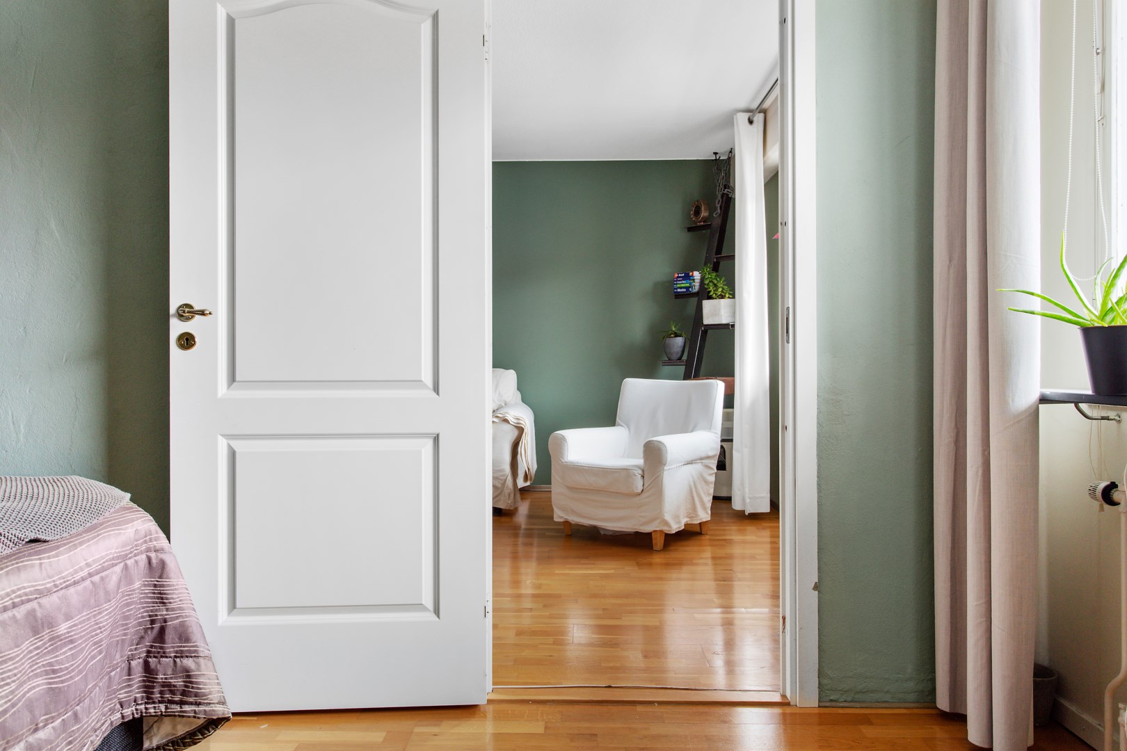 Bostadsbild från Vasavägen 1, 1tr, Såld i Saltsjöbaden, Nacka