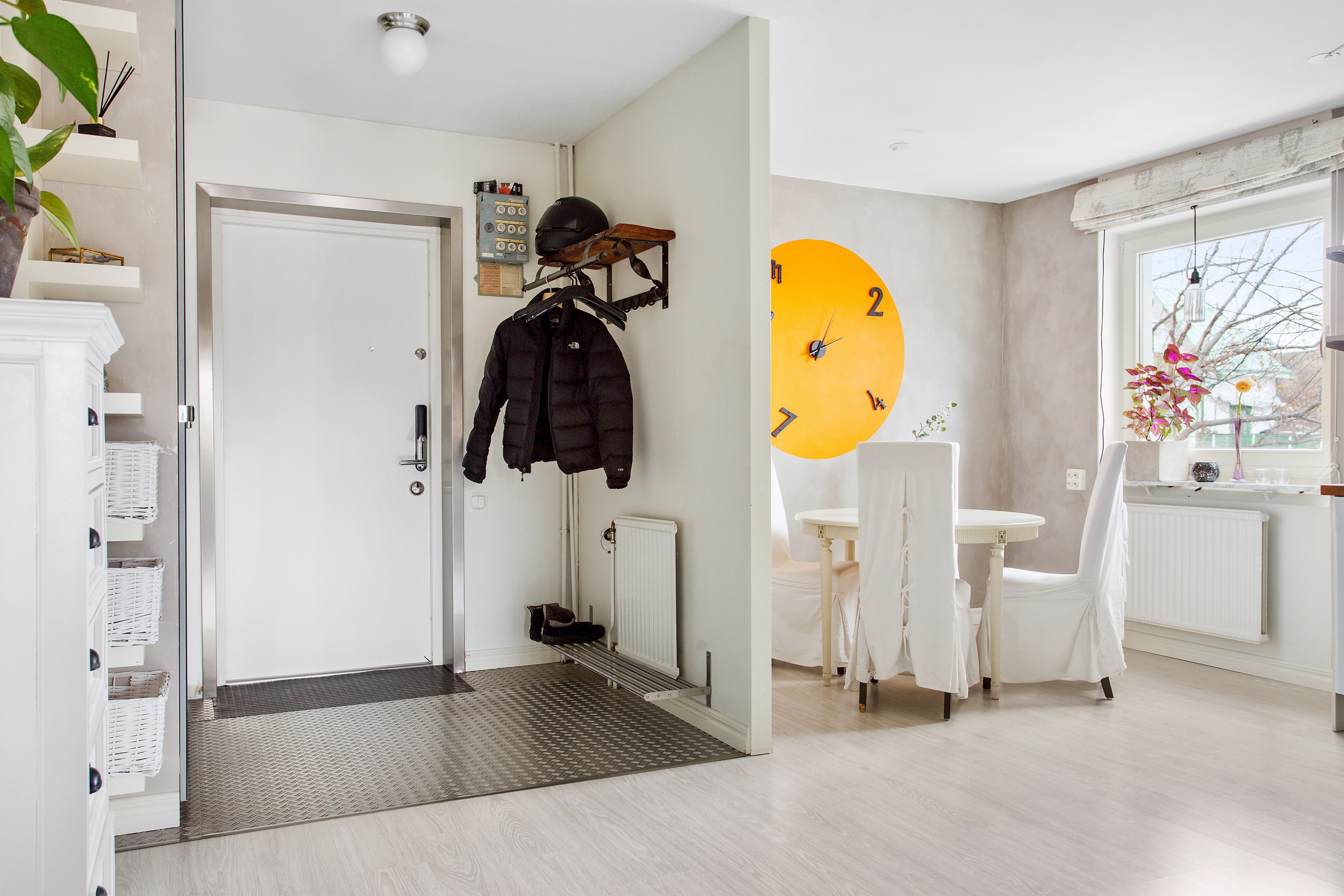 Bostadsbild från Vasavägen 1, 1tr, Såld i Saltsjöbaden, Nacka