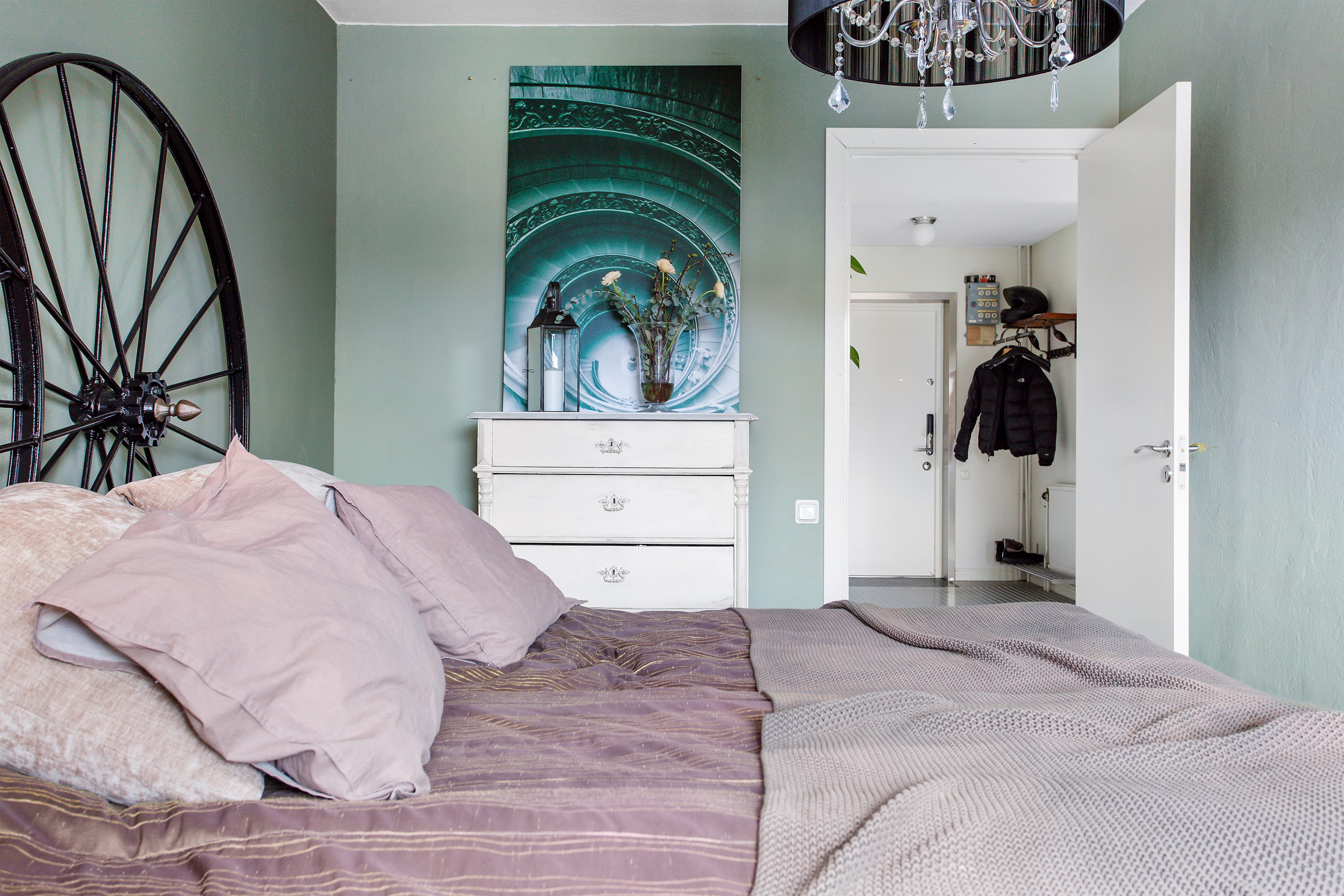 Bostadsbild från Vasavägen 1, 1tr, Såld i Saltsjöbaden, Nacka