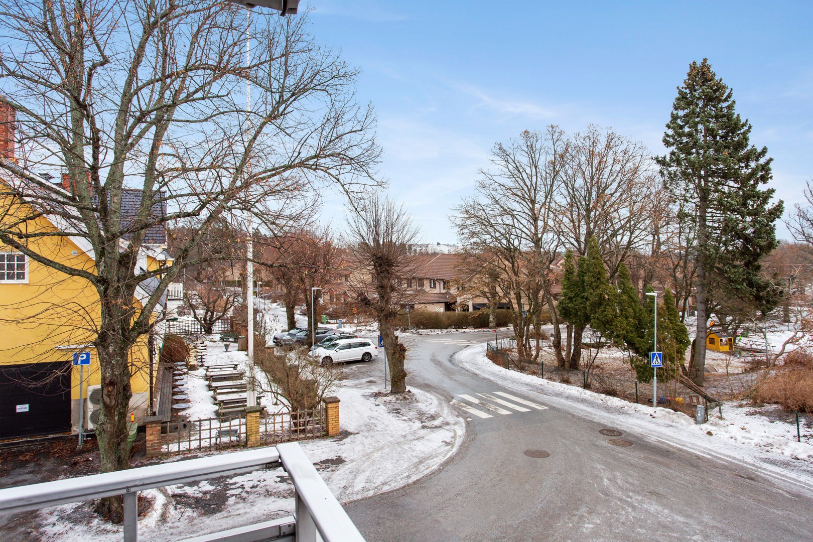 Bostadsbild från Vasavägen 1, 1tr, Såld i Saltsjöbaden, Nacka