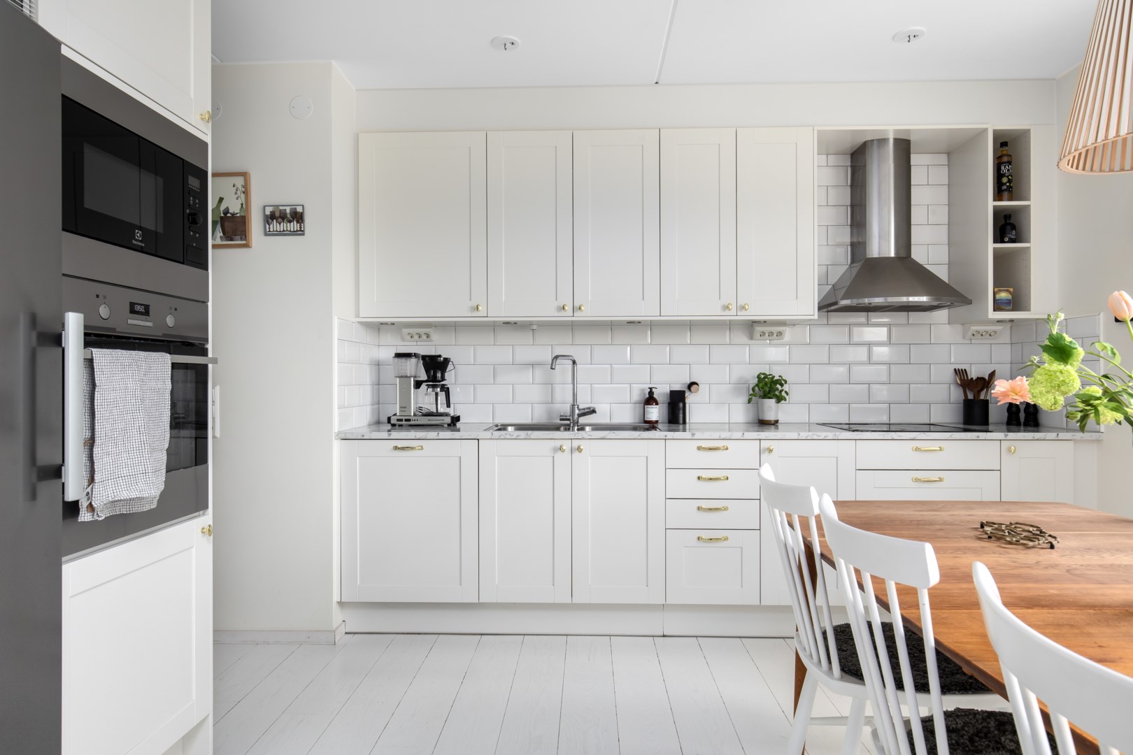 Bostadsbild från Godtemplarvägen 5, Såld i Tollare, Nacka