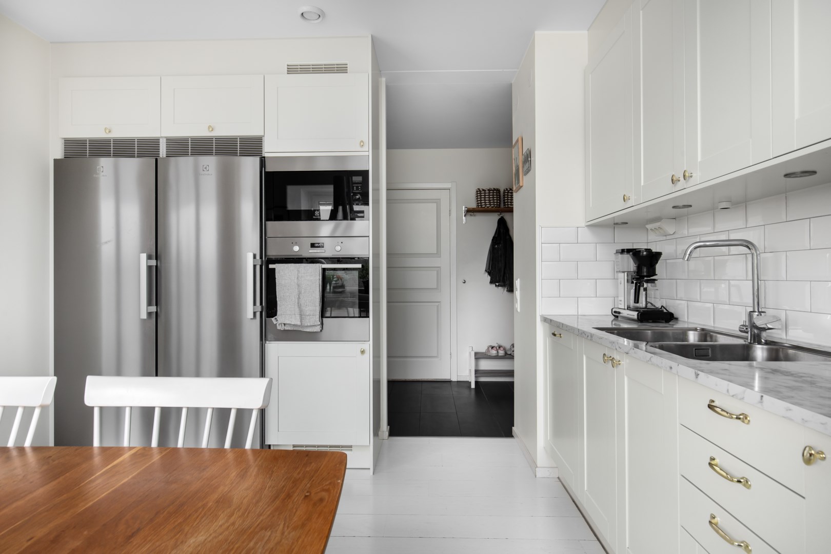 Bostadsbild från Godtemplarvägen 5, Såld i Tollare, Nacka