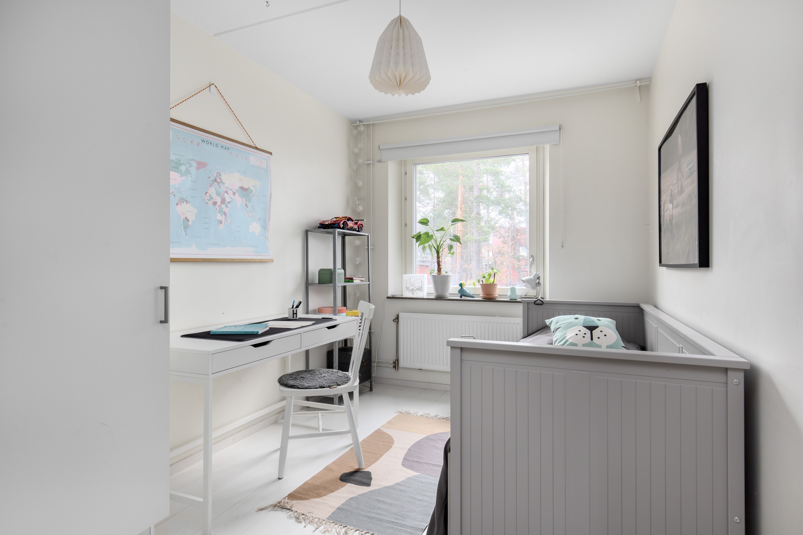 Bostadsbild från Godtemplarvägen 5, Såld i Tollare, Nacka