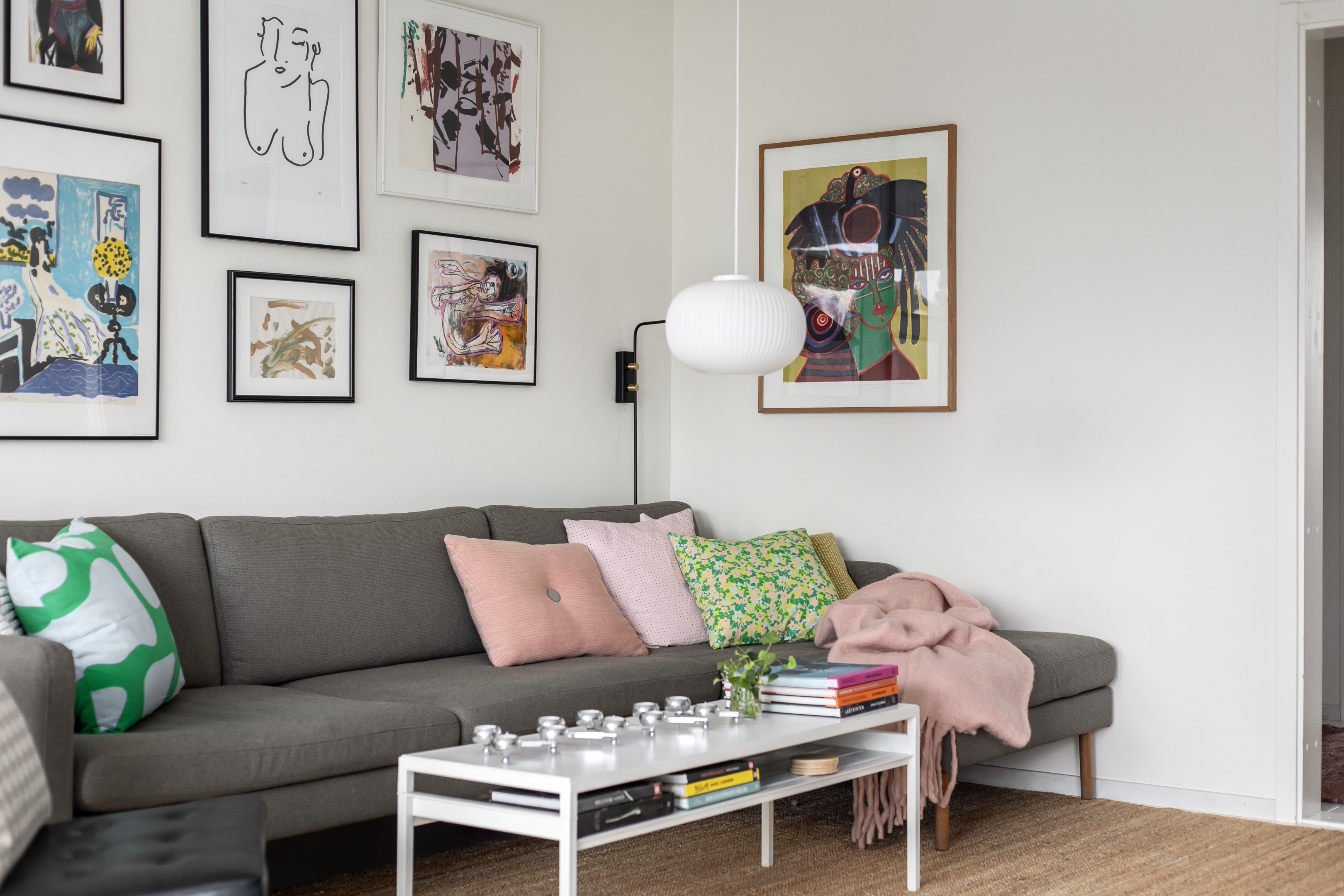 Bostadsbild från Godtemplarvägen 5, Såld i Tollare, Nacka