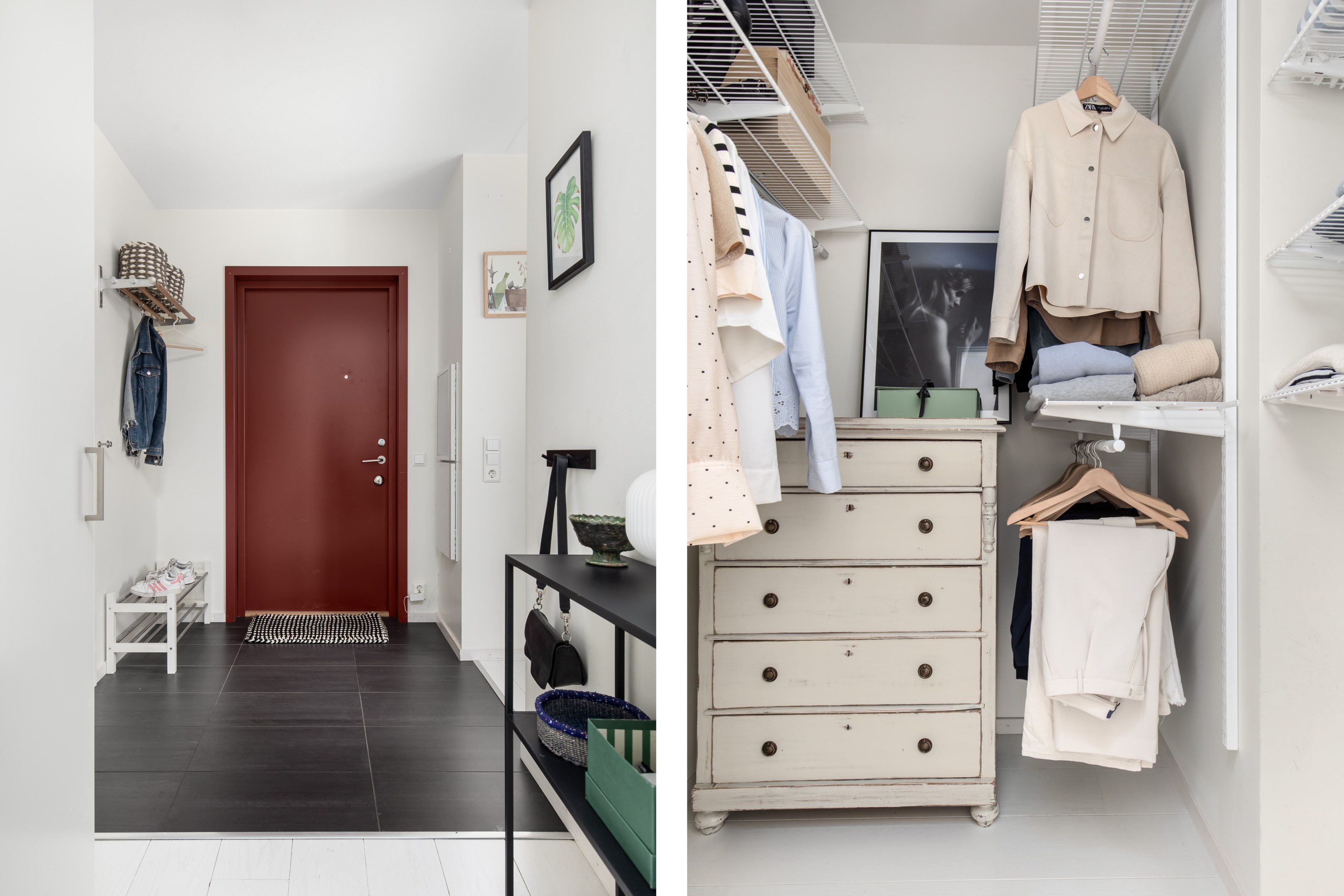 Bostadsbild från Godtemplarvägen 5, Såld i Tollare, Nacka