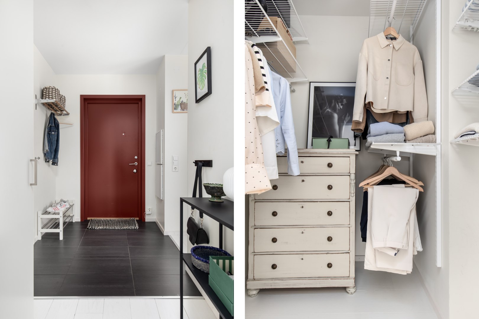 Bostadsbild från Godtemplarvägen 5, Såld i Tollare, Nacka