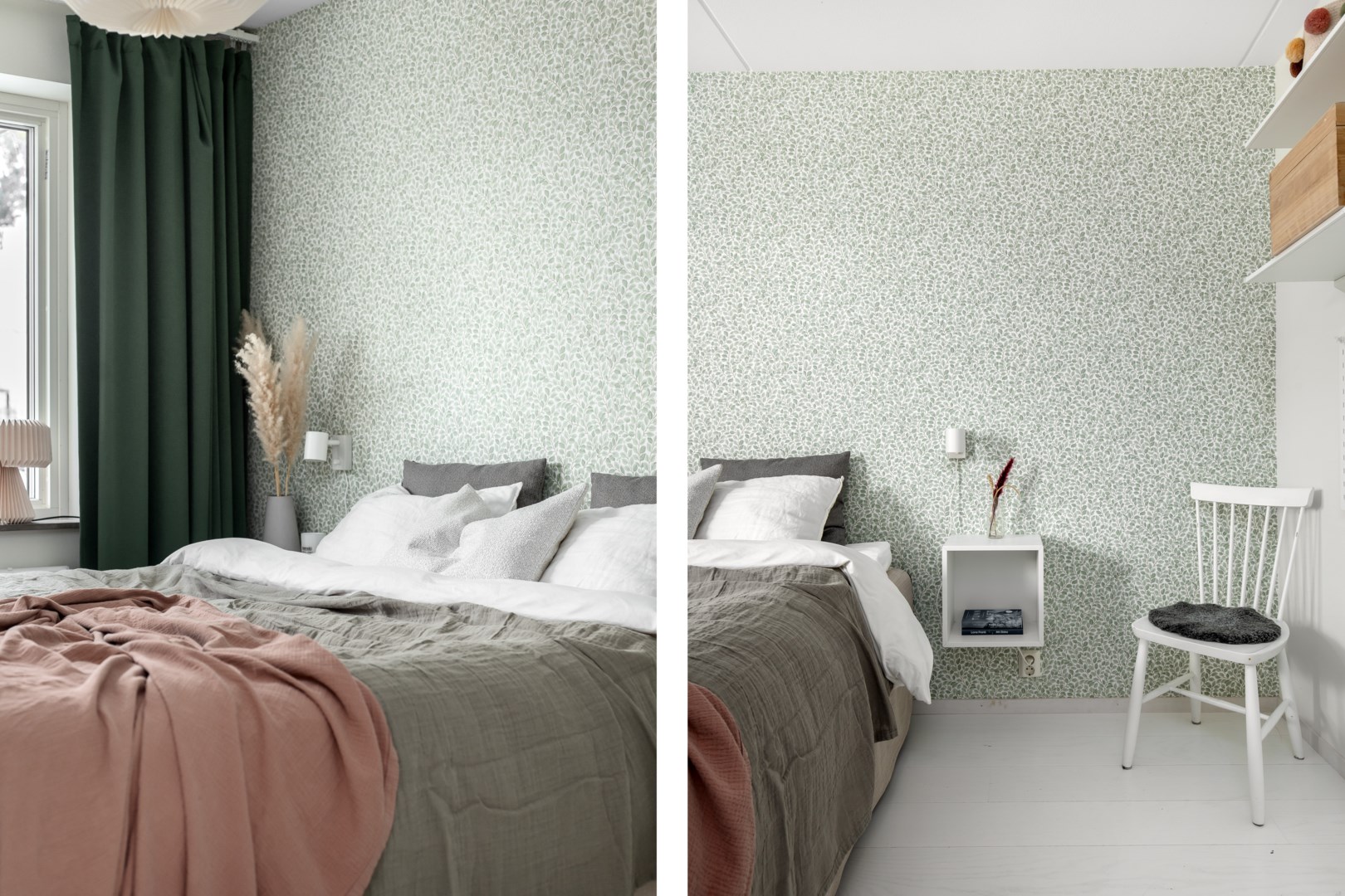 Bostadsbild från Godtemplarvägen 5, Såld i Tollare, Nacka