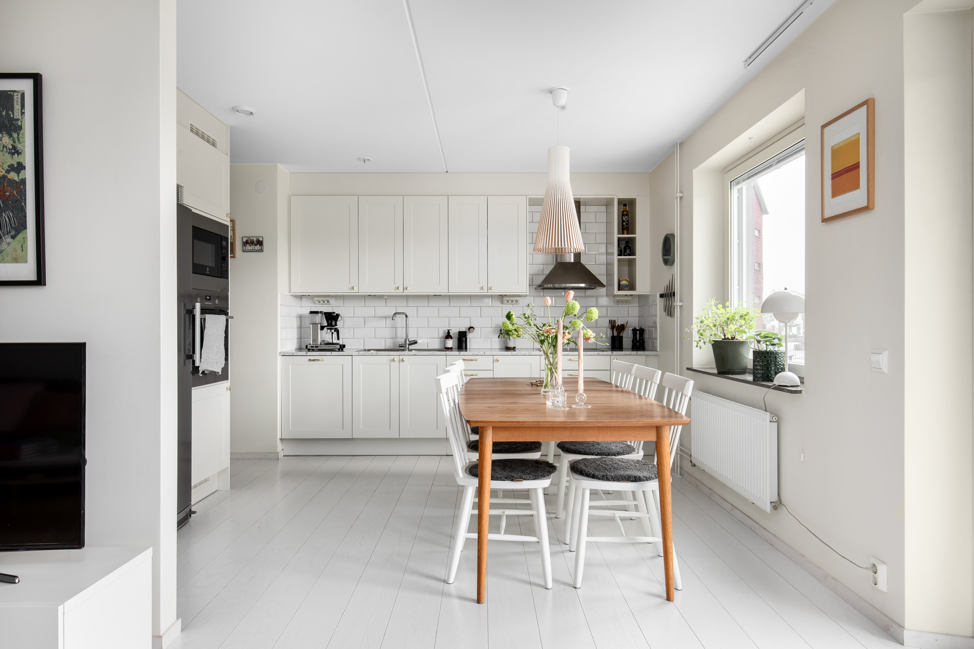 Bostadsbild från Godtemplarvägen 5, Såld i Tollare, Nacka