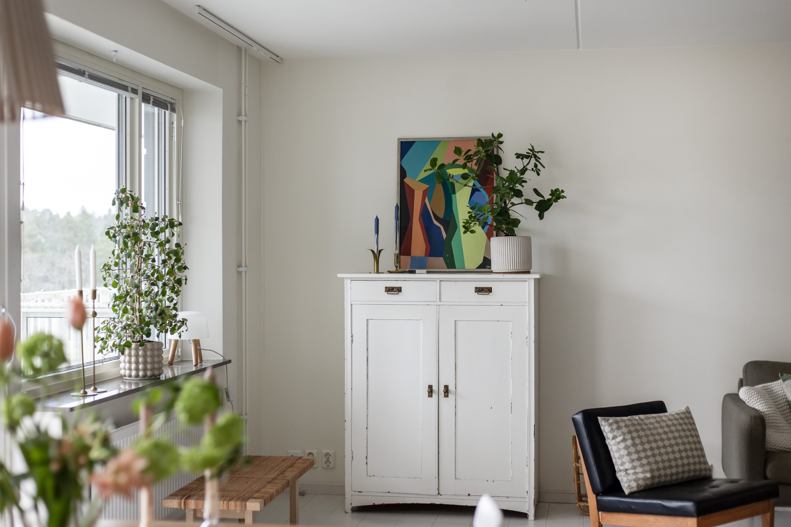 Bostadsbild från Godtemplarvägen 5, Såld i Tollare, Nacka