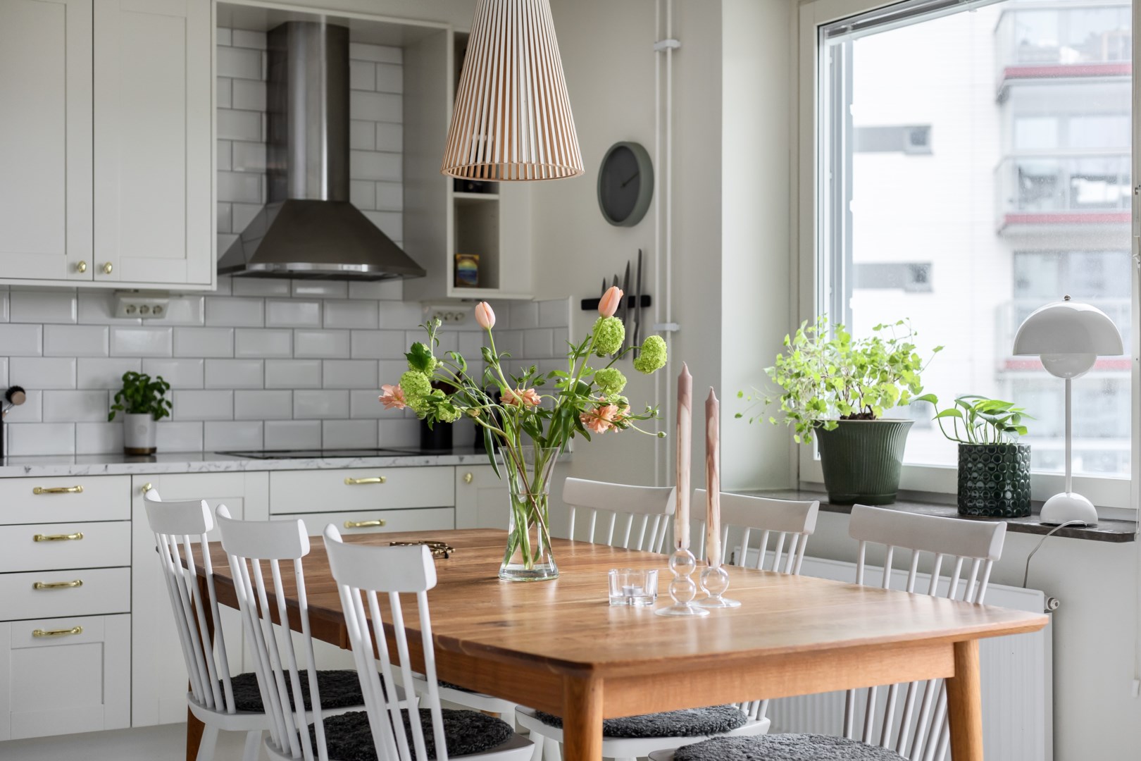 Bostadsbild från Godtemplarvägen 5, Såld i Tollare, Nacka