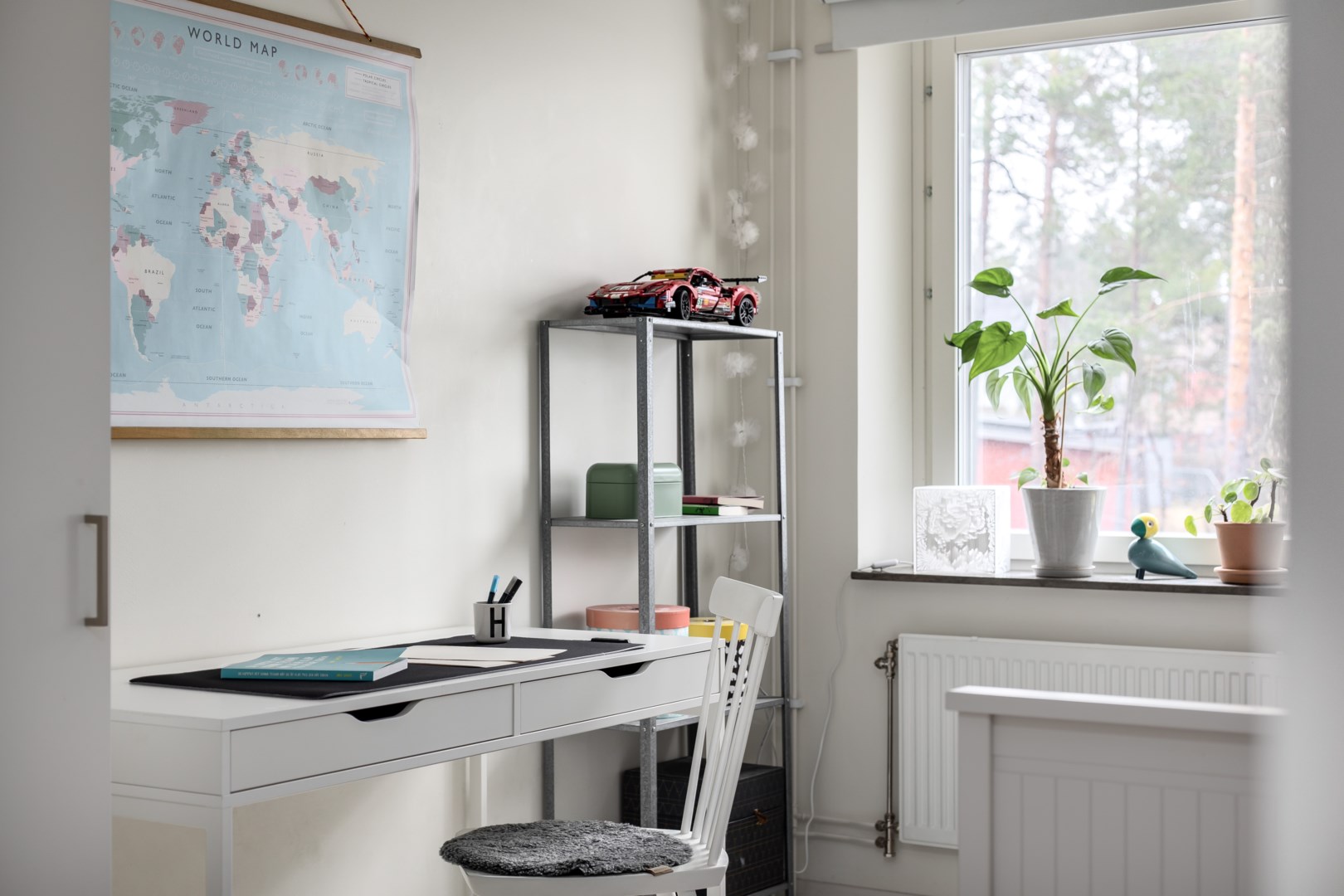 Bostadsbild från Godtemplarvägen 5, Såld i Tollare, Nacka