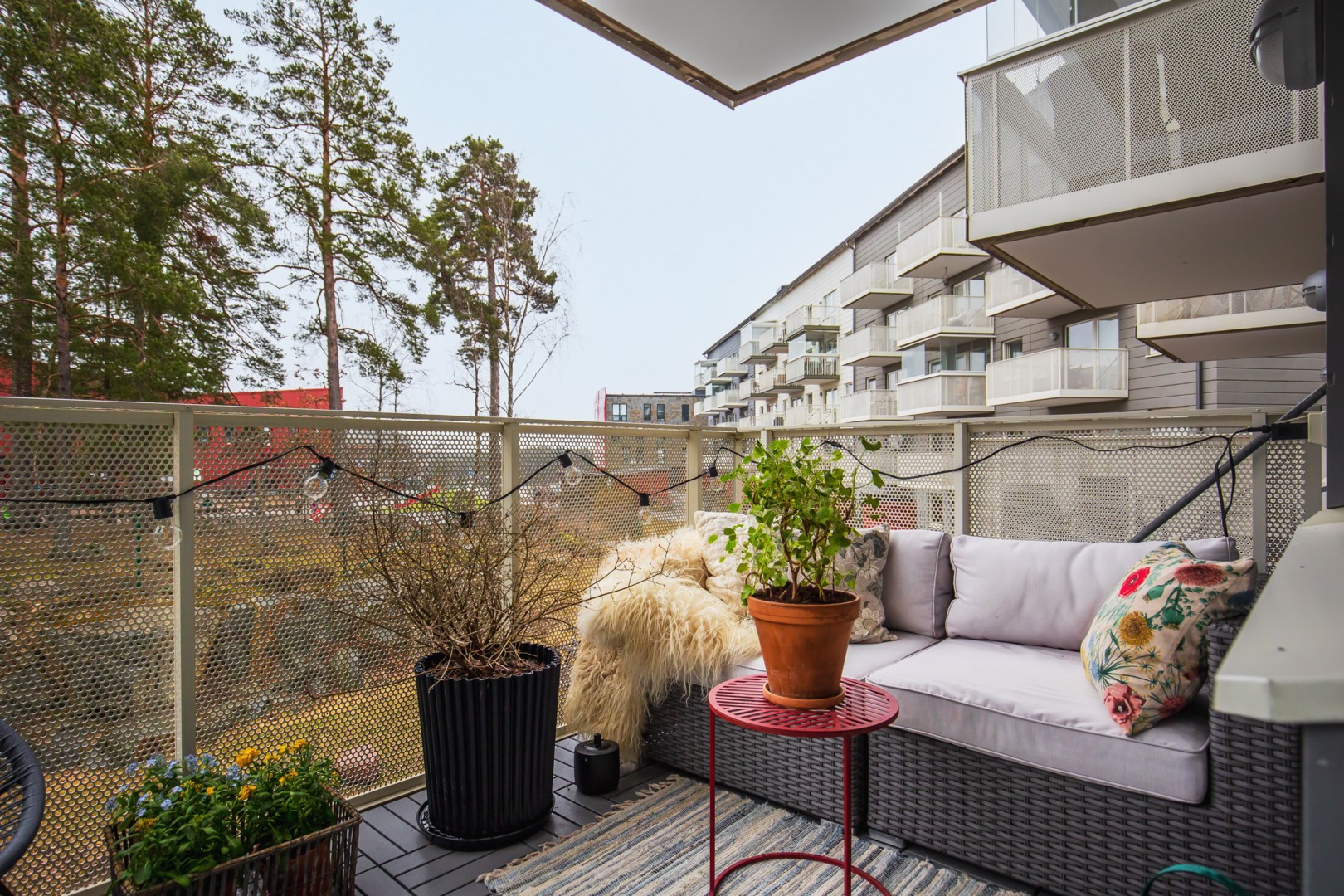 Bostadsbild från Godtemplarvägen 5, Såld i Tollare, Nacka