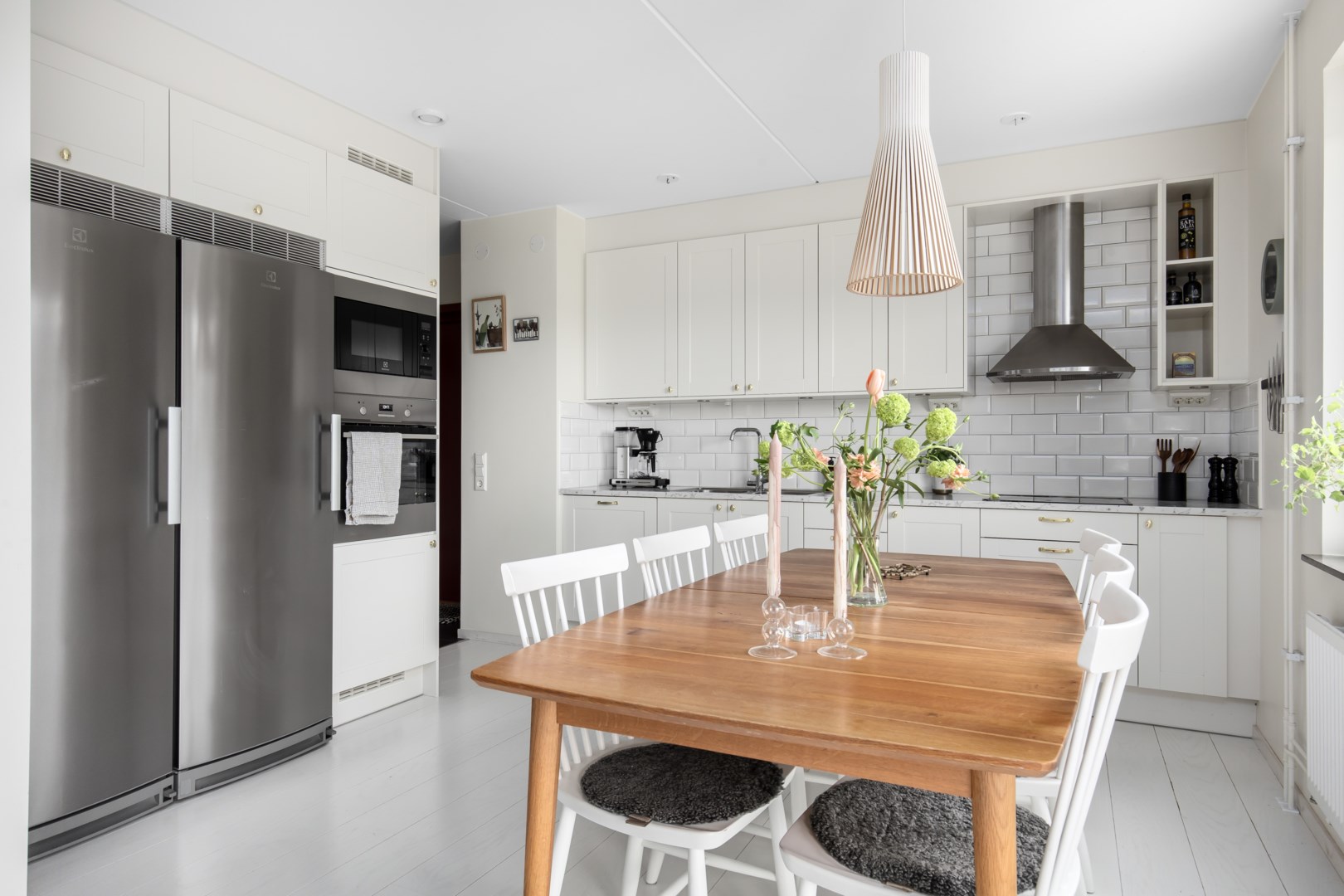 Bostadsbild från Godtemplarvägen 5, Såld i Tollare, Nacka