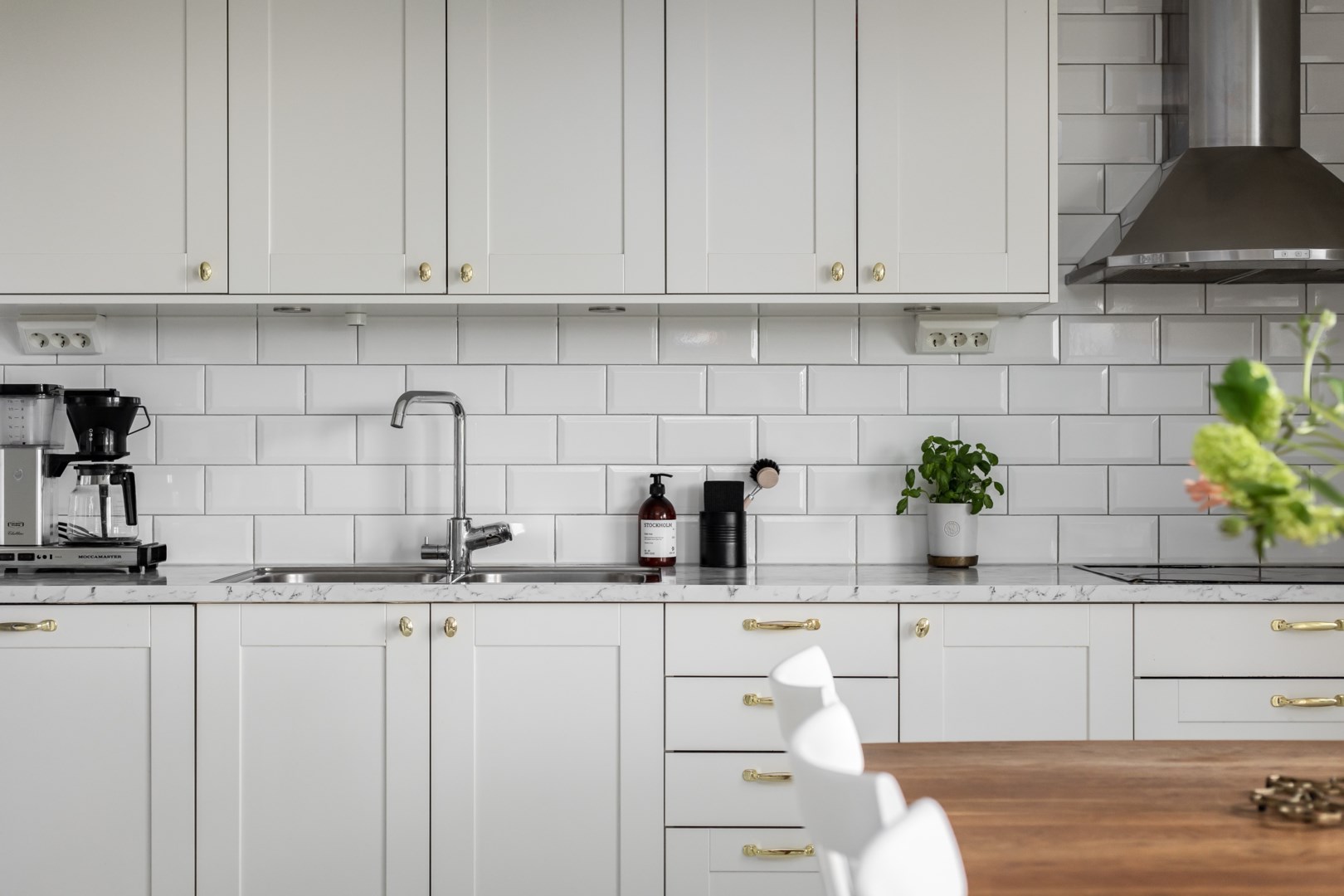 Bostadsbild från Godtemplarvägen 5, Såld i Tollare, Nacka