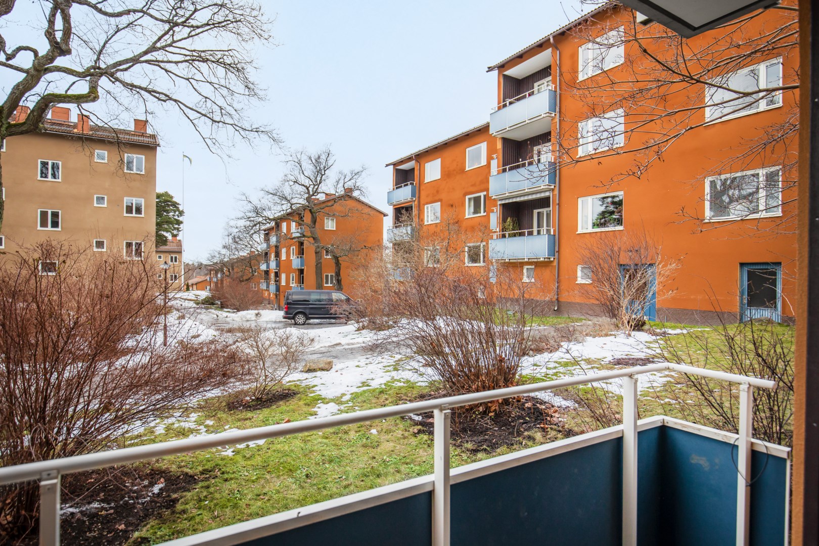 Bostadsbild från Ugglevägen 15A, Såld i Ektorp, Nacka