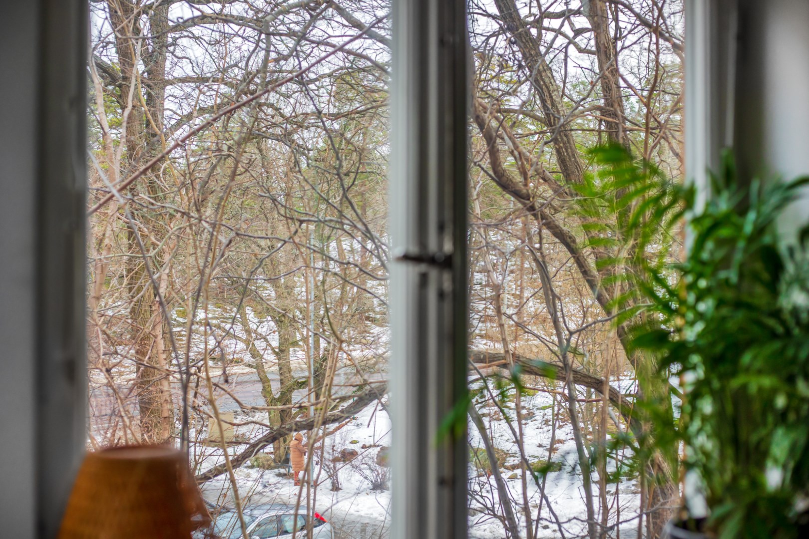 Bostadsbild från Ugglevägen 15A, Såld i Ektorp, Nacka