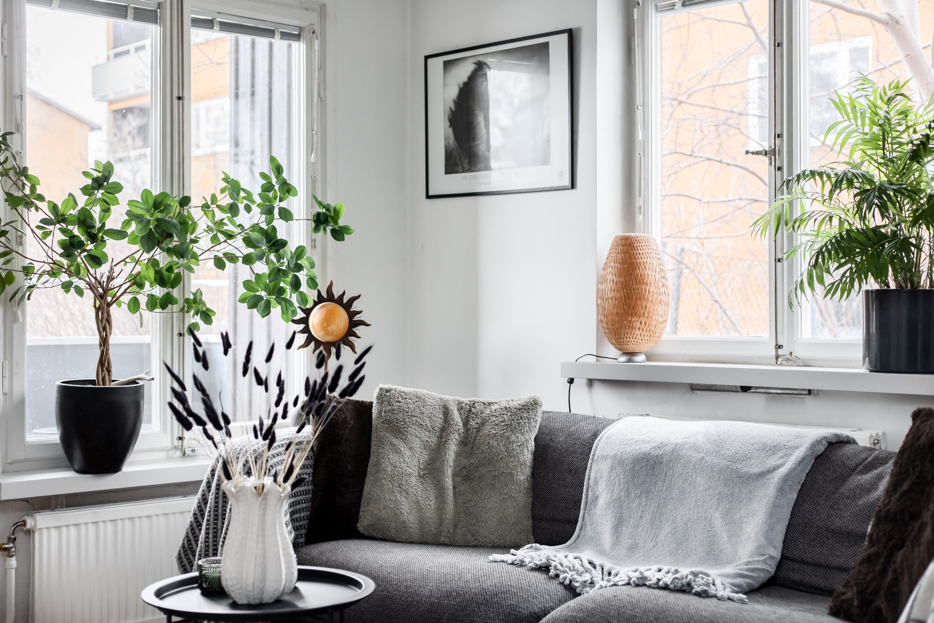 Bostadsbild från Ugglevägen 15A, Såld i Ektorp, Nacka