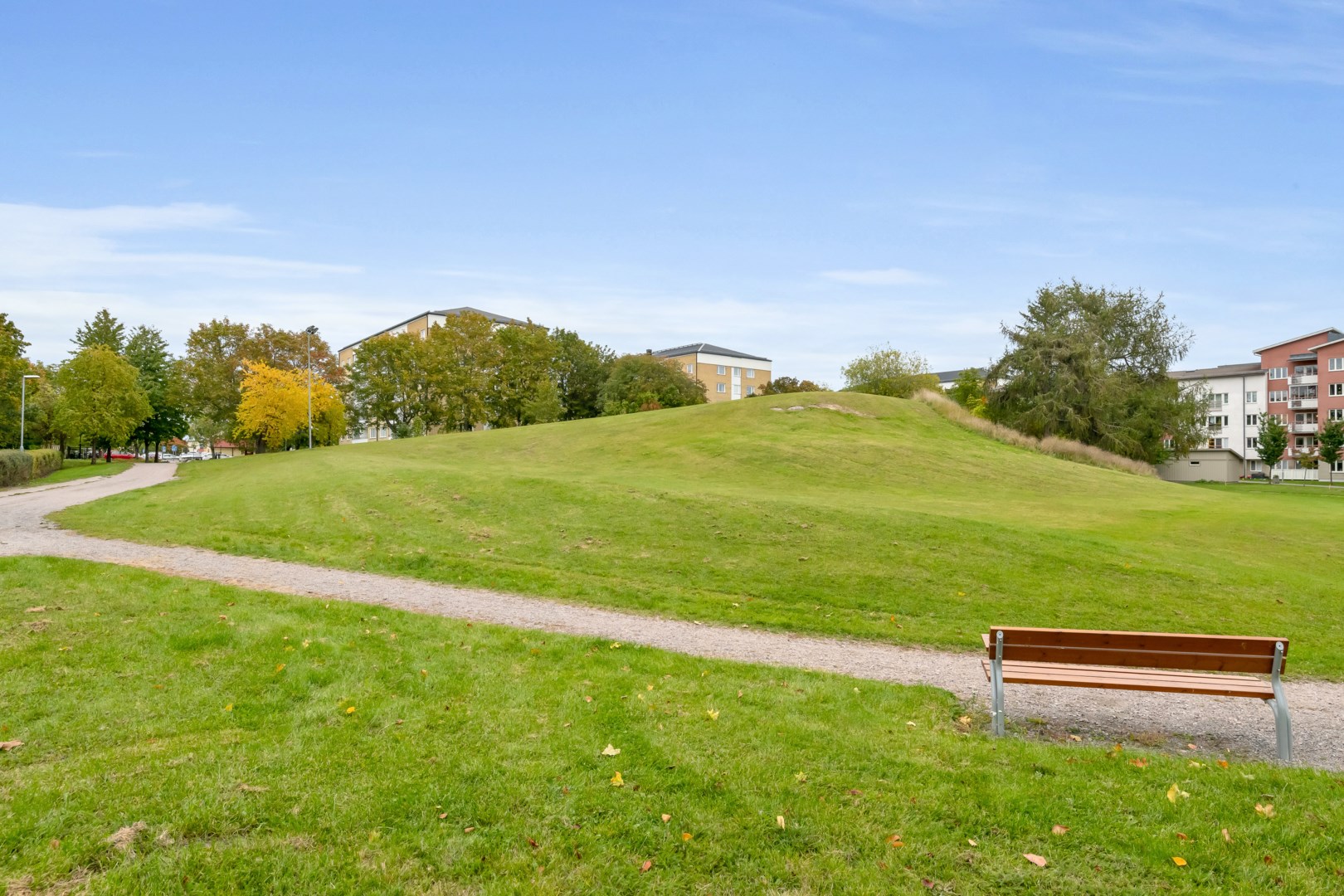 Bostadsbild från Topeliusgatan 2B, Såld i Nyby, Uppsala