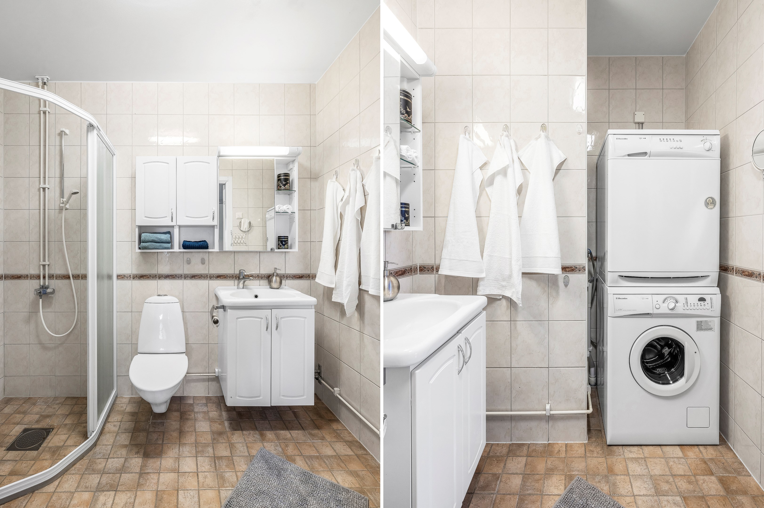 Bostadsbild från Topeliusgatan 2B, Såld i Nyby, Uppsala