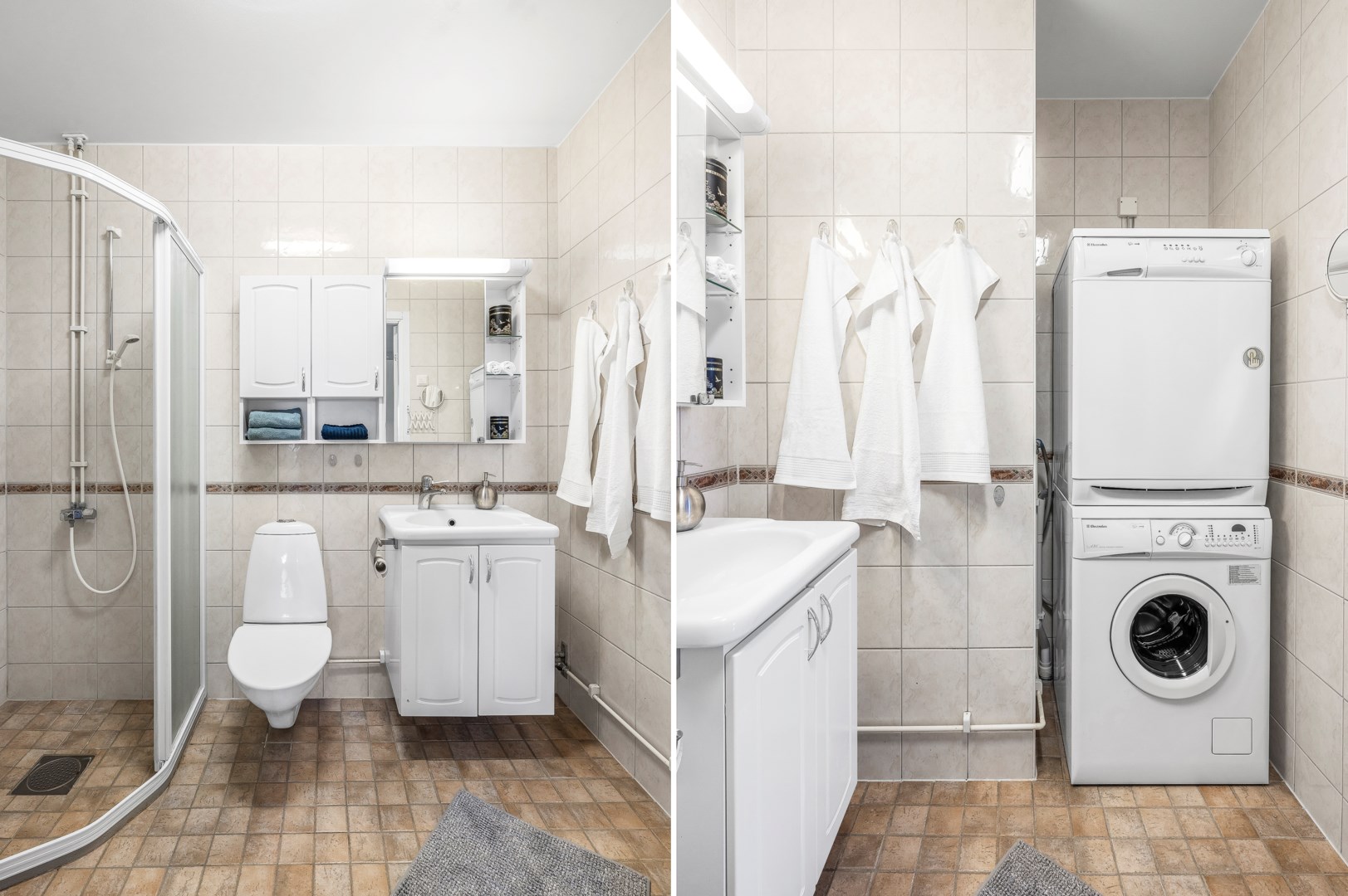 Bostadsbild från Topeliusgatan 2B, Såld i Nyby, Uppsala