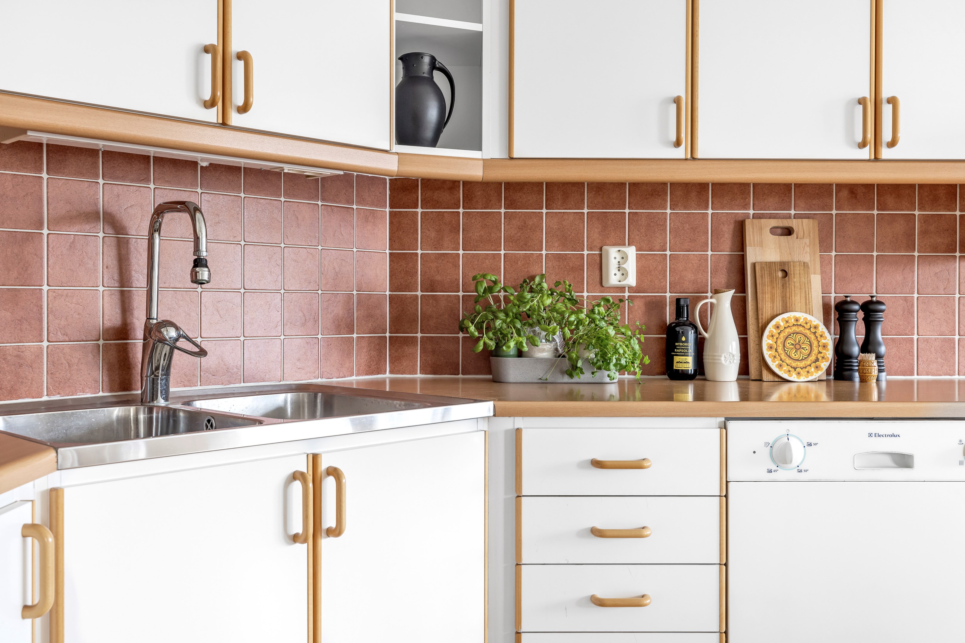 Bostadsbild från Topeliusgatan 2B, Såld i Nyby, Uppsala