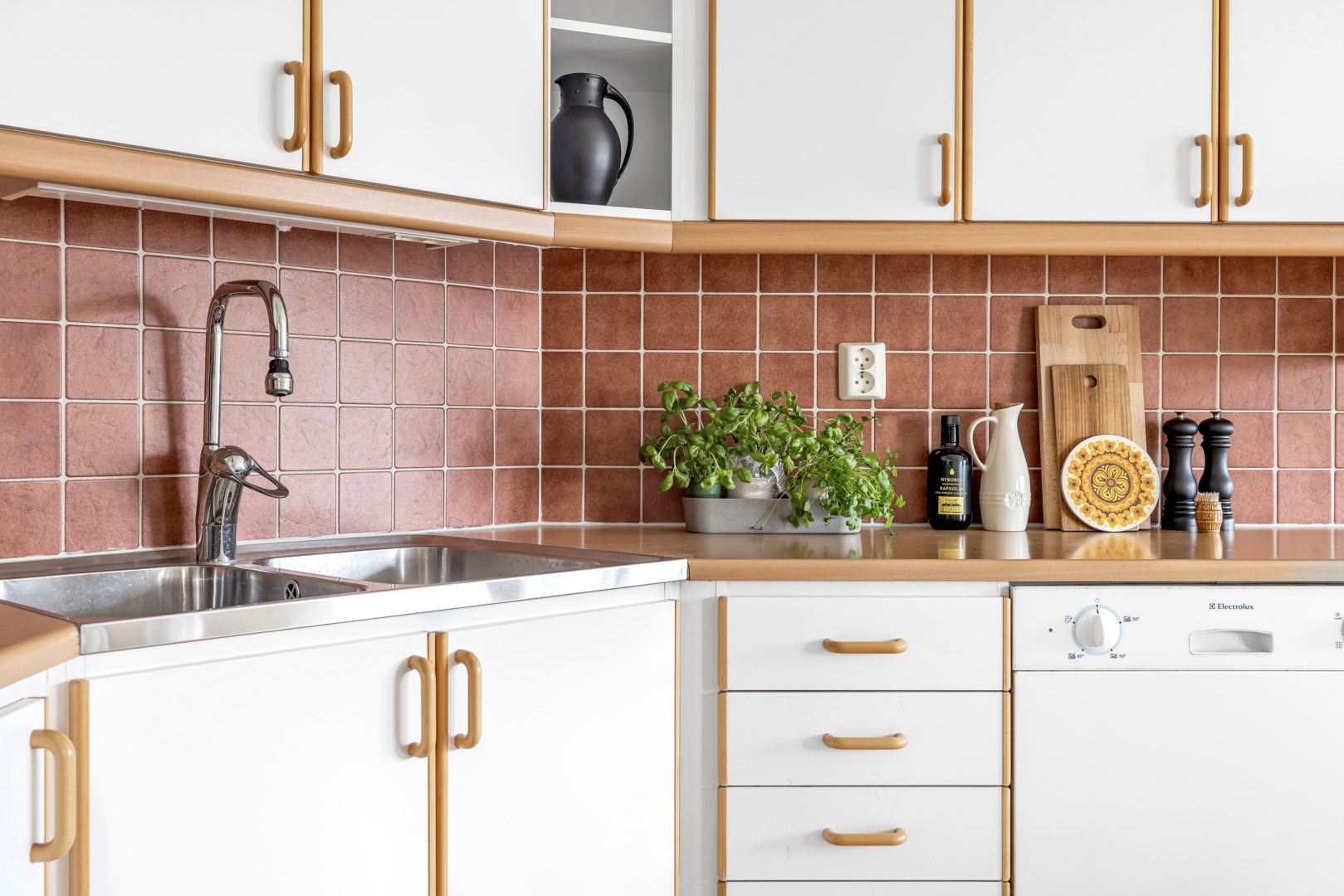 Bostadsbild från Topeliusgatan 2B, Såld i Nyby, Uppsala