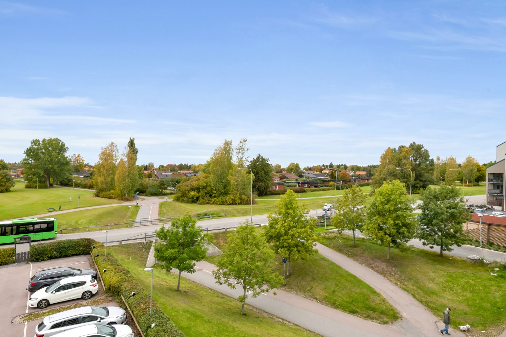 Bostadsbild från Topeliusgatan 2B, Såld i Nyby, Uppsala