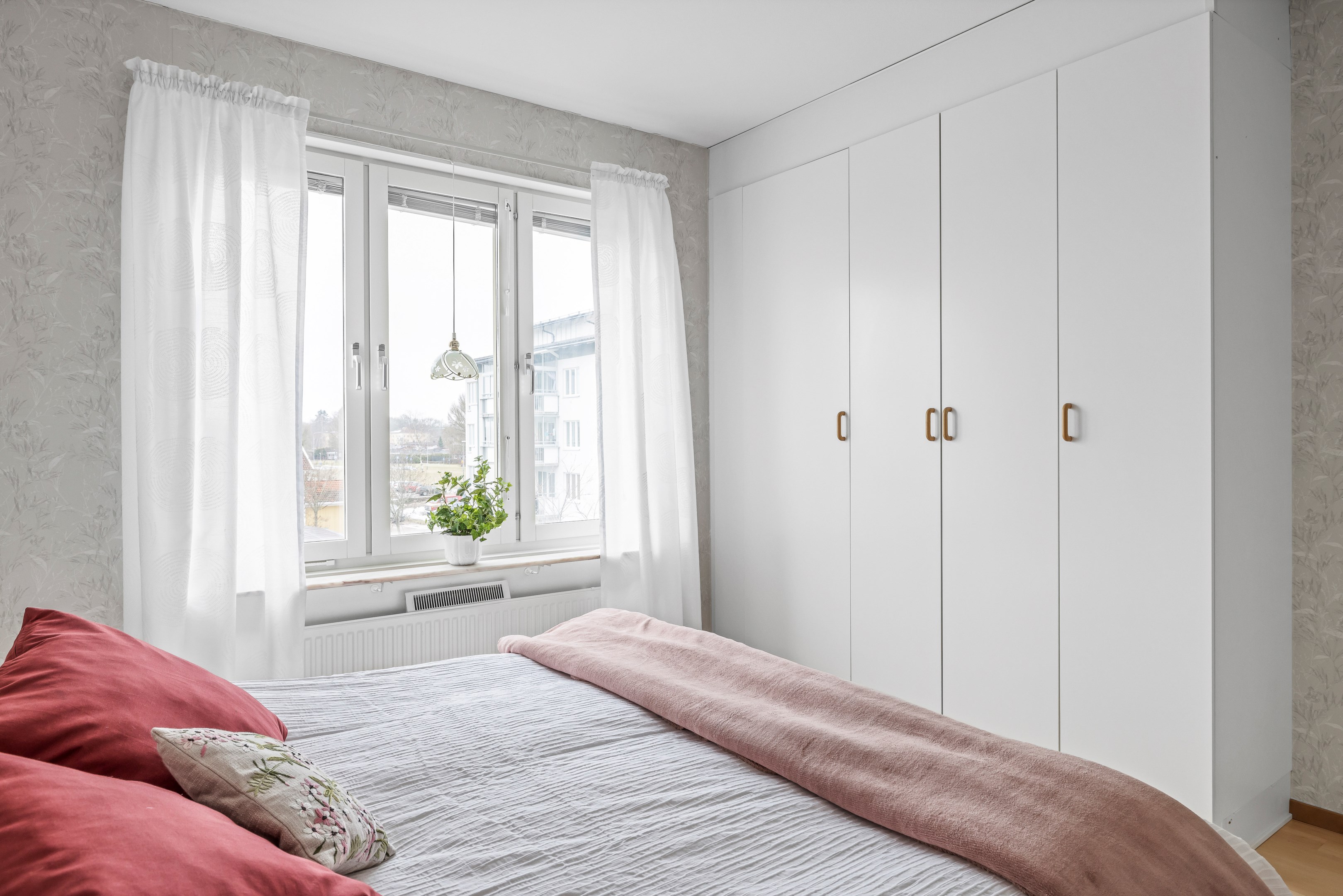 Bostadsbild från Topeliusgatan 2B, Såld i Nyby, Uppsala