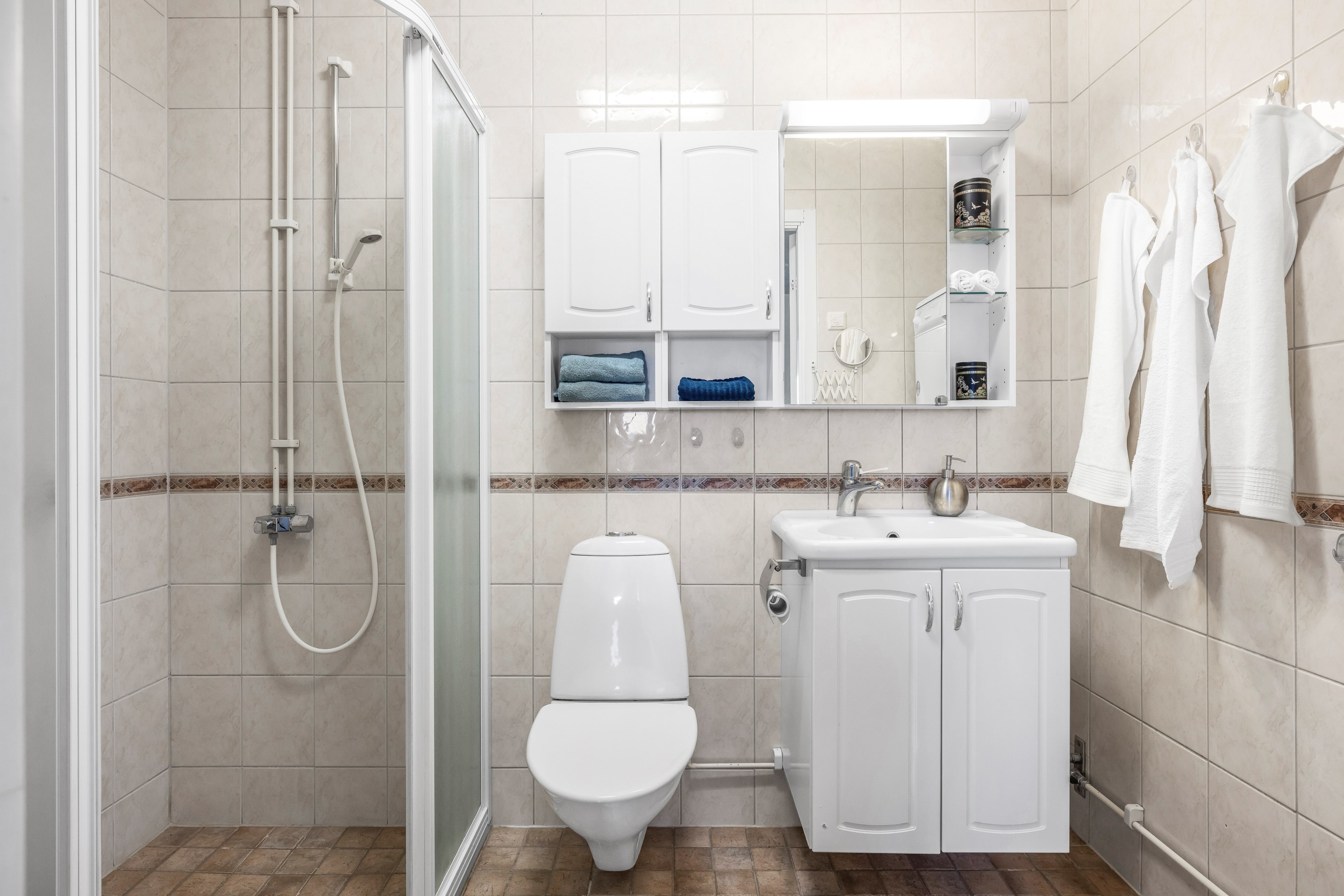 Bostadsbild från Topeliusgatan 2B, Såld i Nyby, Uppsala