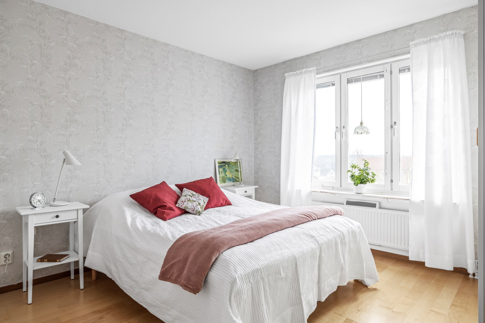 Bostadsbild från Topeliusgatan 2B, Såld i Nyby, Uppsala