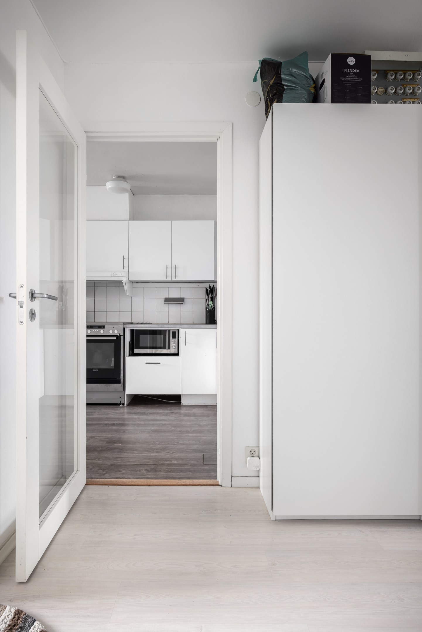 Bostadsbild från Terapivägen 10D, 4tr, Såld i Centralt, Huddinge