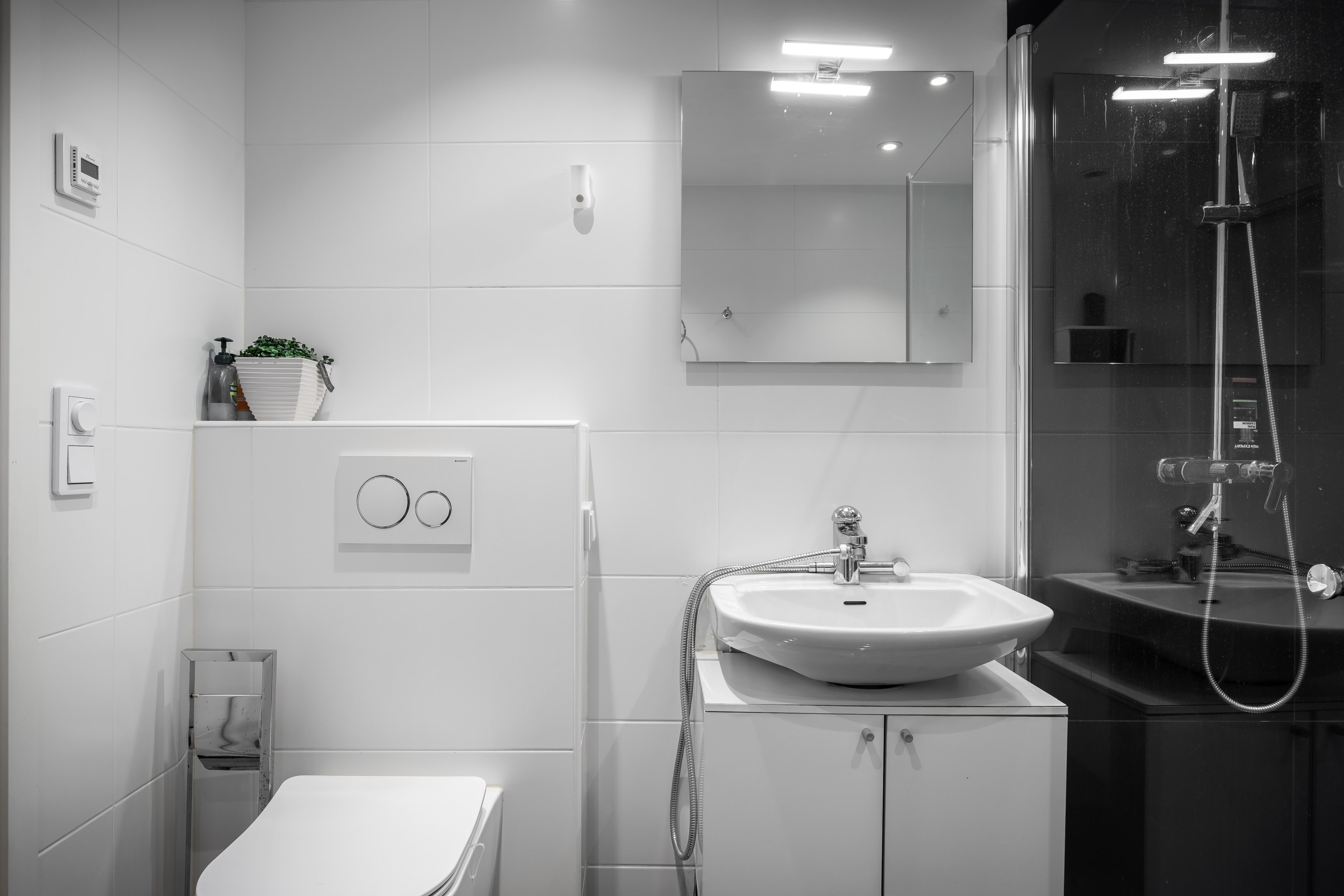 Bostadsbild från Terapivägen 10D, 4tr, Såld i Centralt, Huddinge