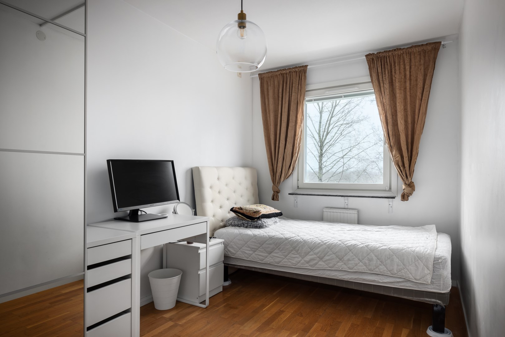 Bostadsbild från Terapivägen 10D, 4tr, Såld i Centralt, Huddinge