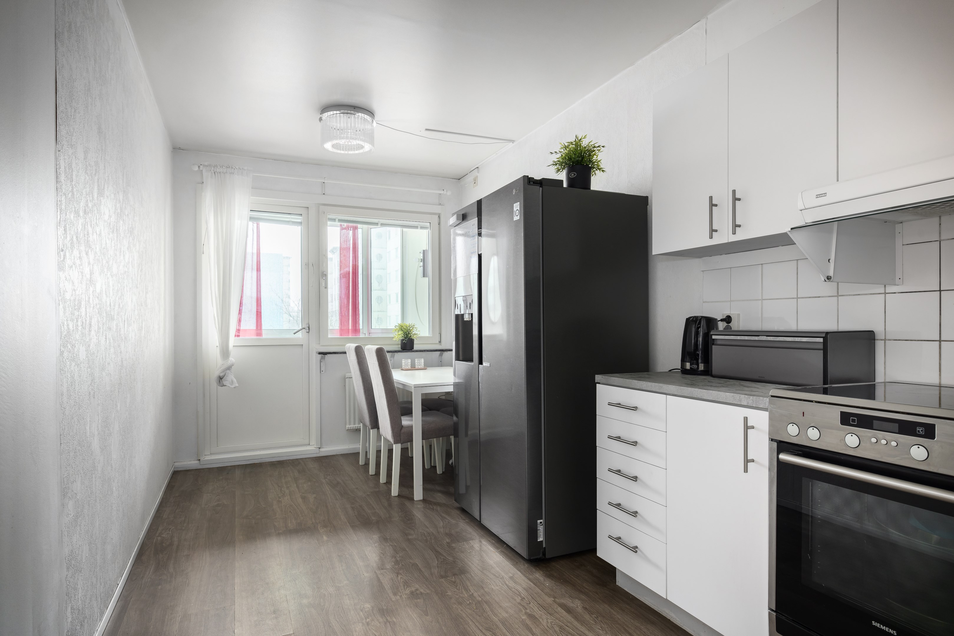 Bostadsbild från Terapivägen 10D, 4tr, Såld i Centralt, Huddinge