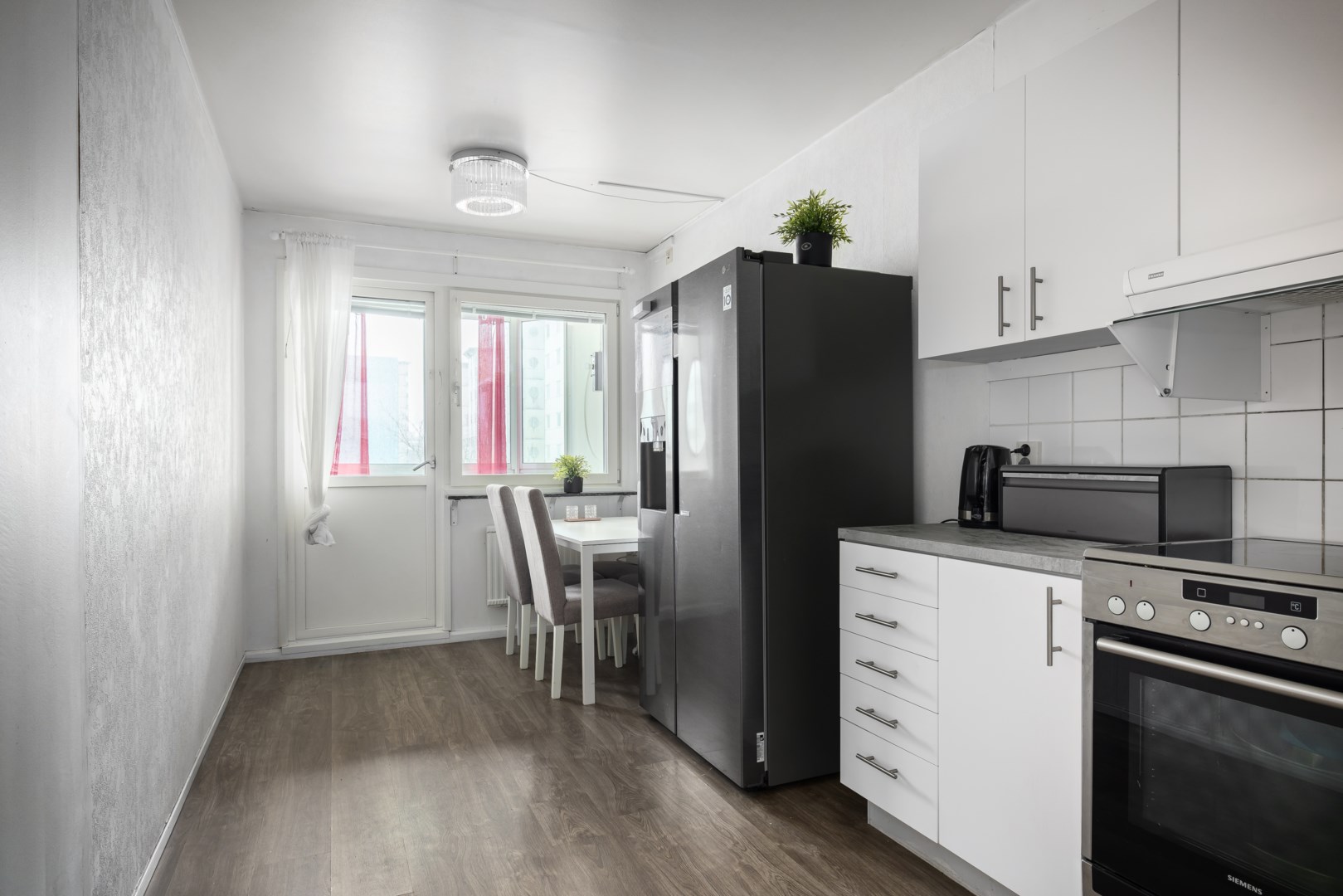 Bostadsbild från Terapivägen 10D, 4tr, Såld i Centralt, Huddinge