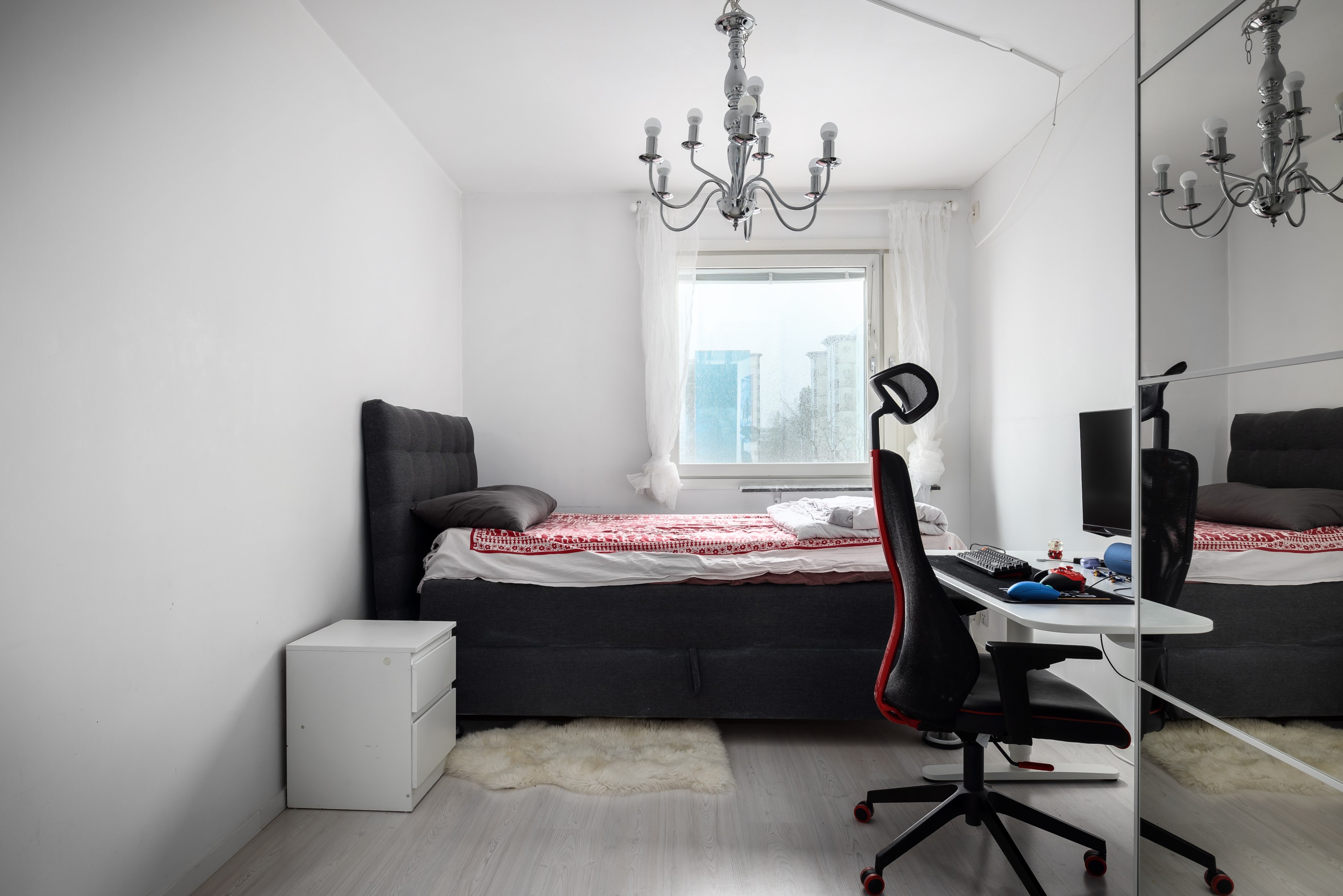 Bostadsbild från Terapivägen 10D, 4tr, Såld i Centralt, Huddinge