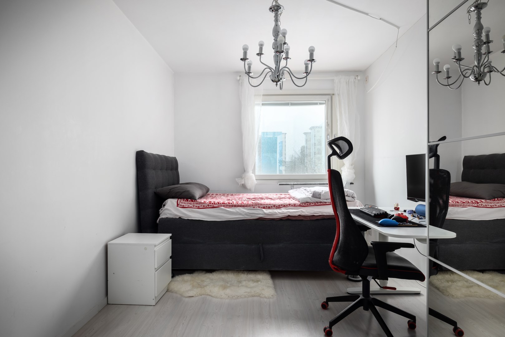 Bostadsbild från Terapivägen 10D, 4tr, Såld i Centralt, Huddinge