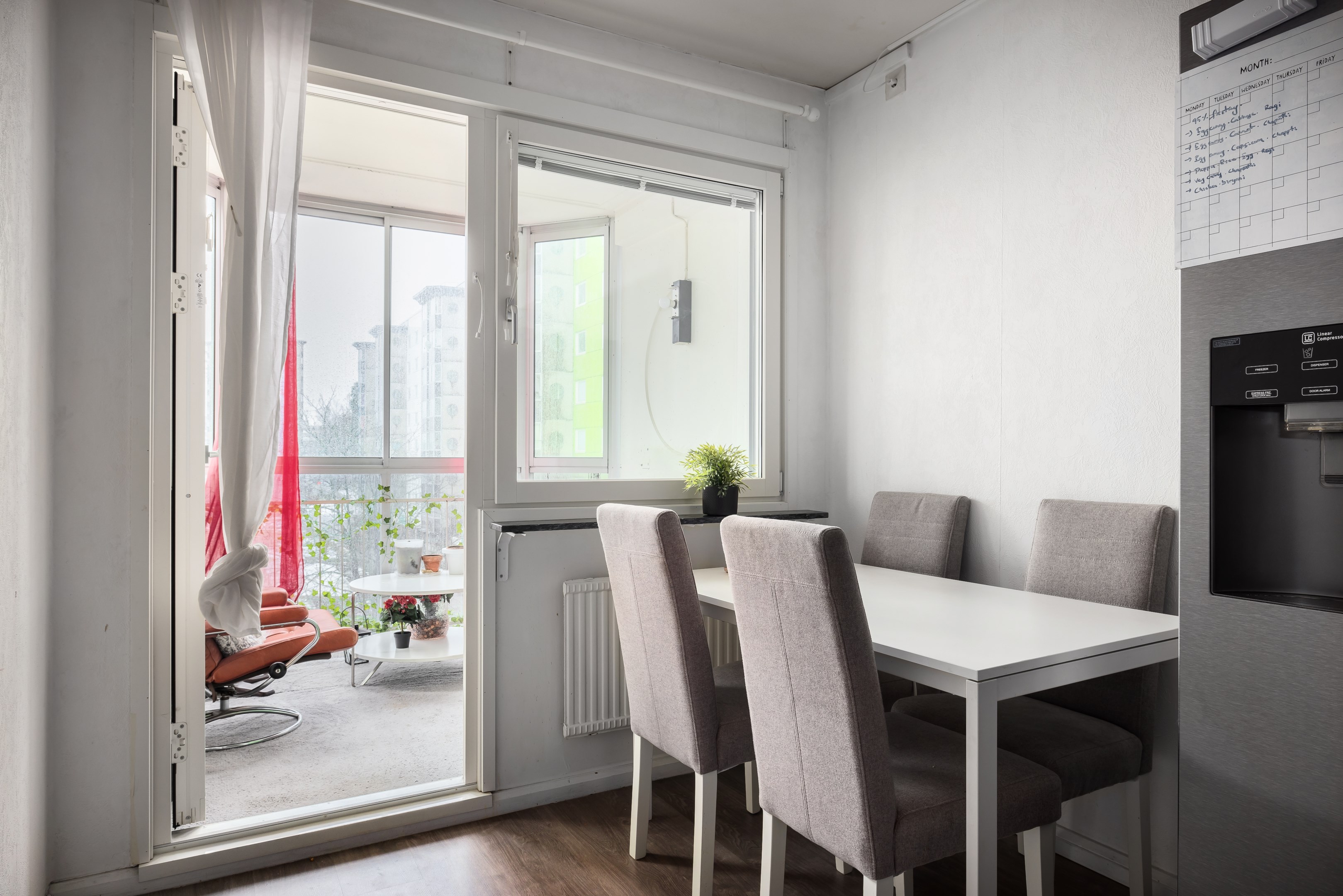 Bostadsbild från Terapivägen 10D, 4tr, Såld i Centralt, Huddinge