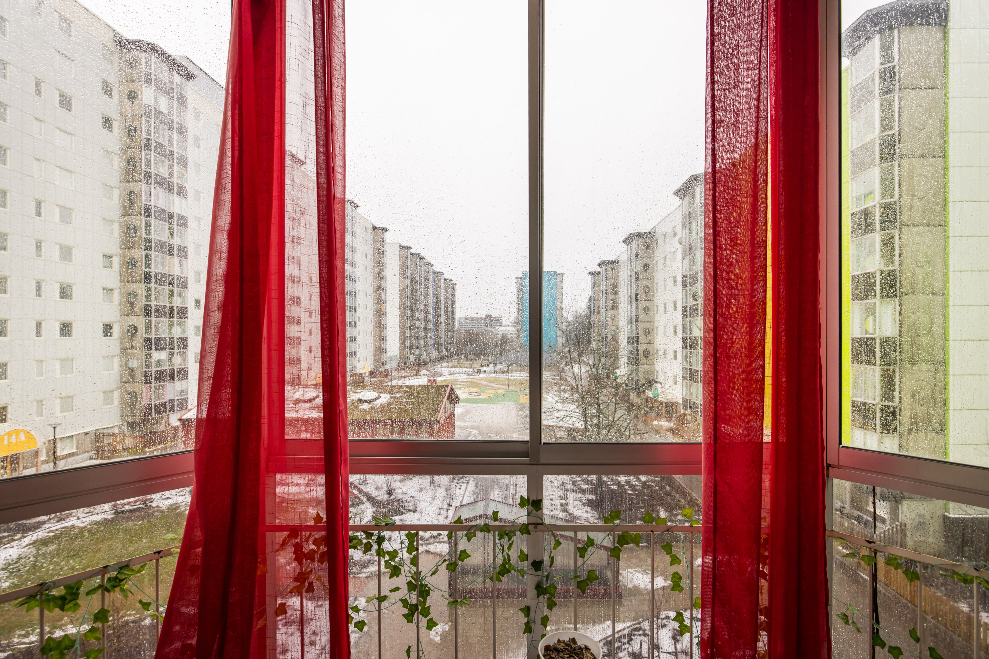 Bostadsbild från Terapivägen 10D, 4tr, Såld i Centralt, Huddinge