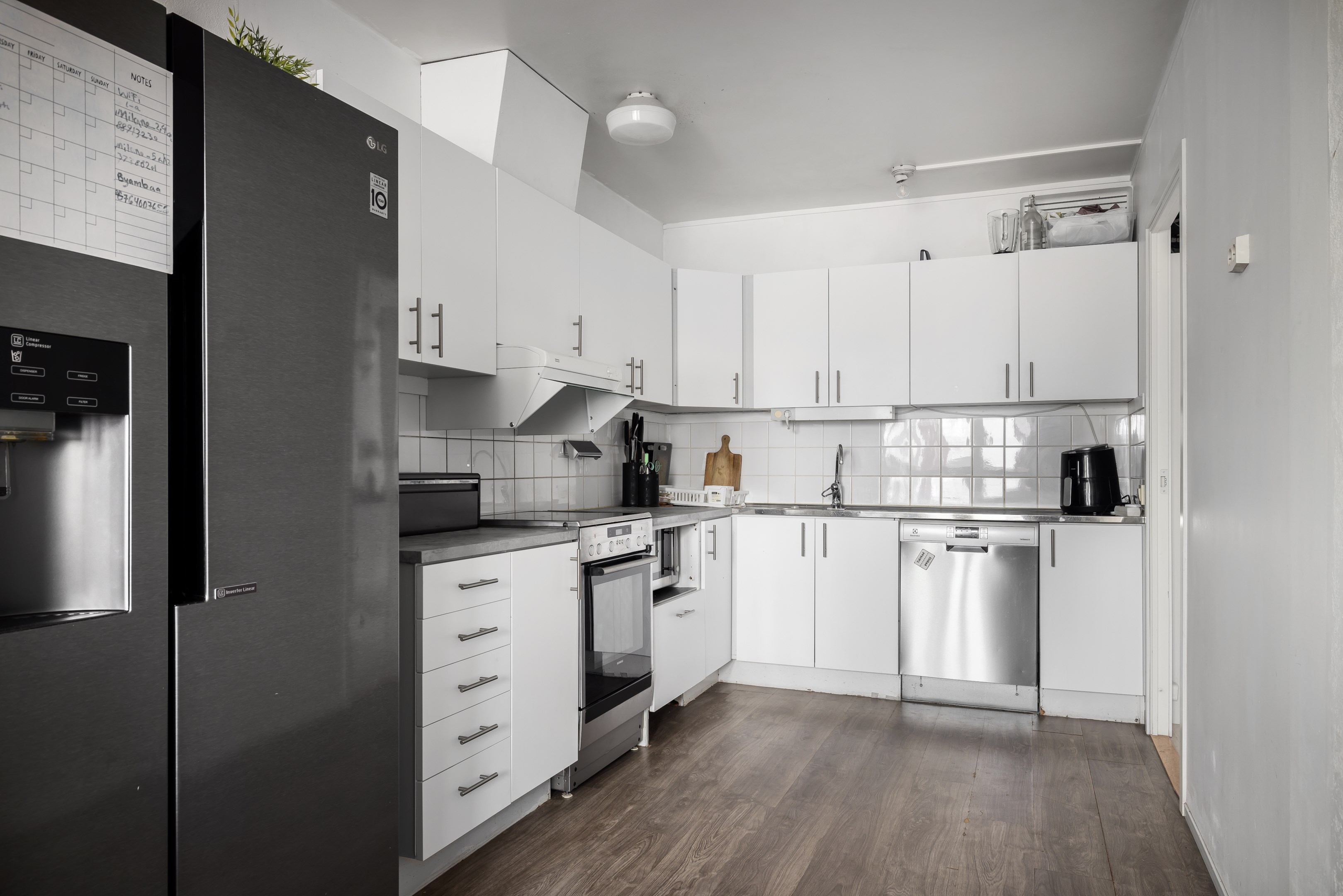 Bostadsbild från Terapivägen 10D, 4tr, Såld i Centralt, Huddinge