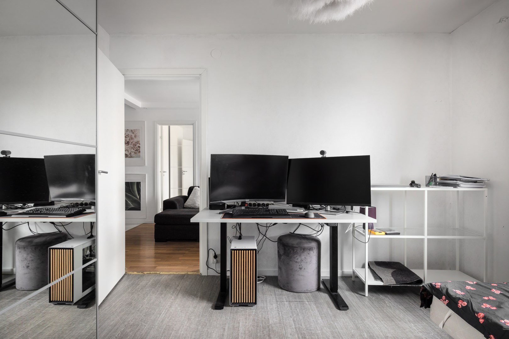 Bostadsbild från Terapivägen 10D, 4tr, Såld i Centralt, Huddinge