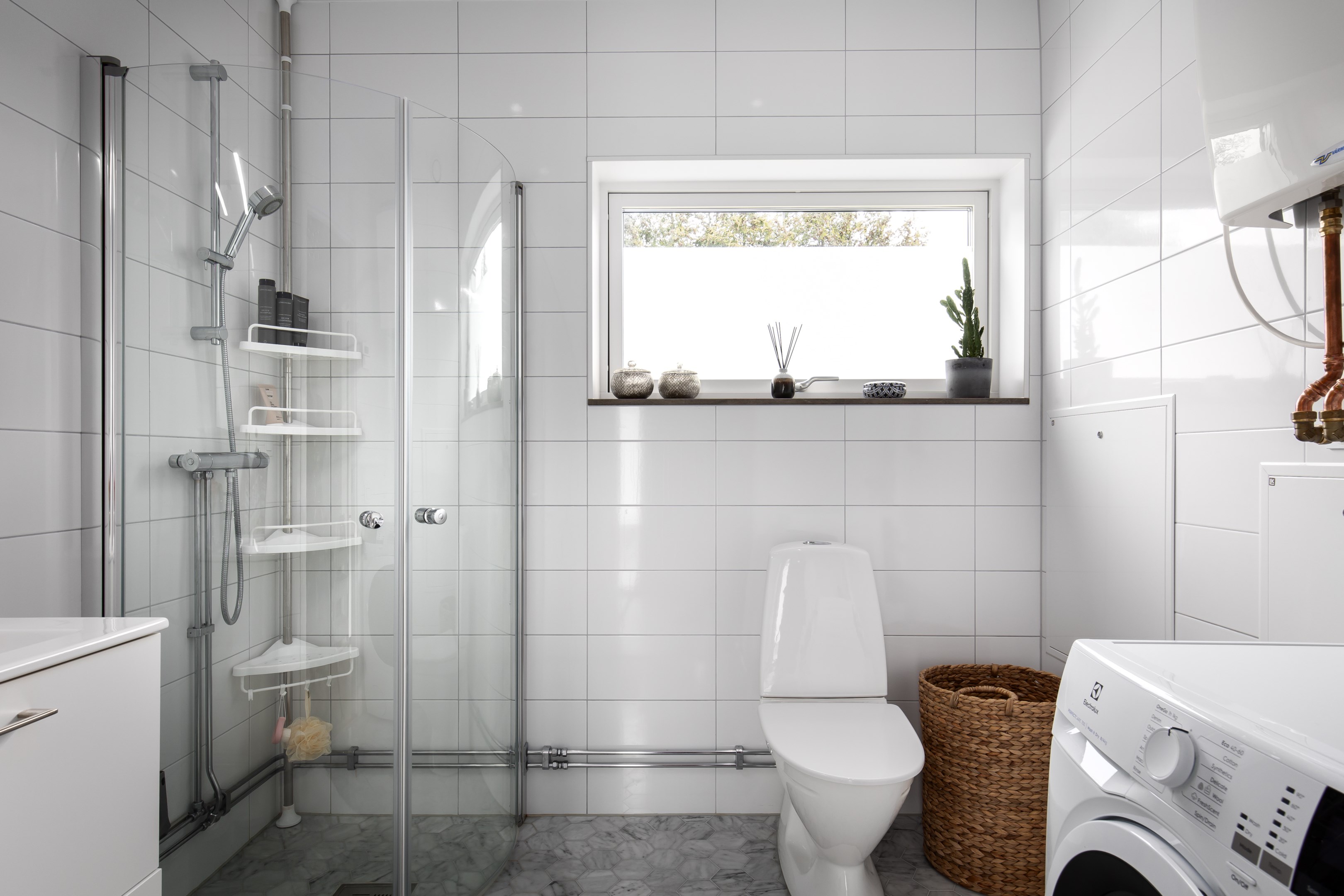 Bostadsbild från Ripvägen 2G, Kommande i Lännersta, Nacka